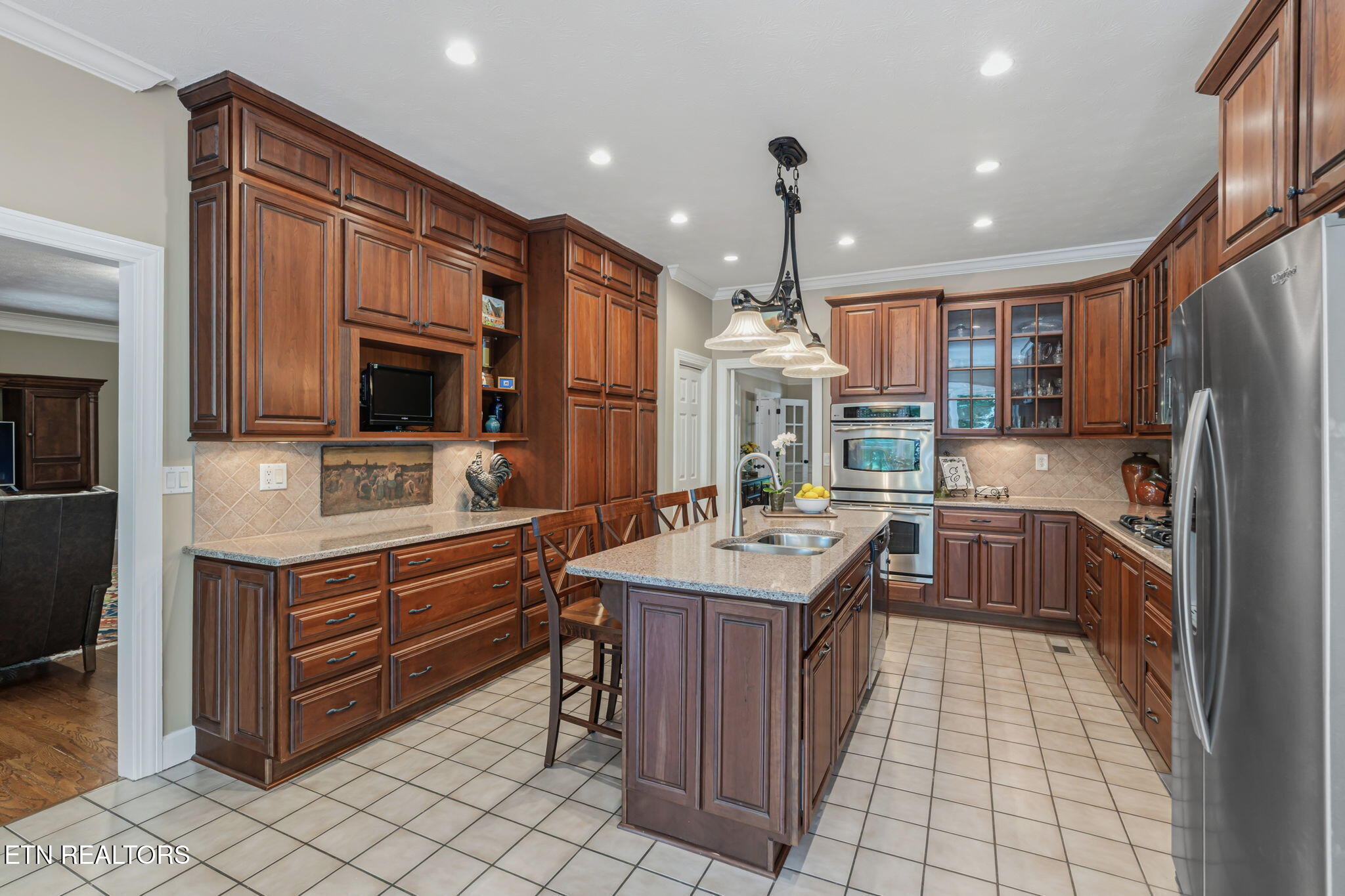 7344 Misty Meadow Place Knoxville TN 37919