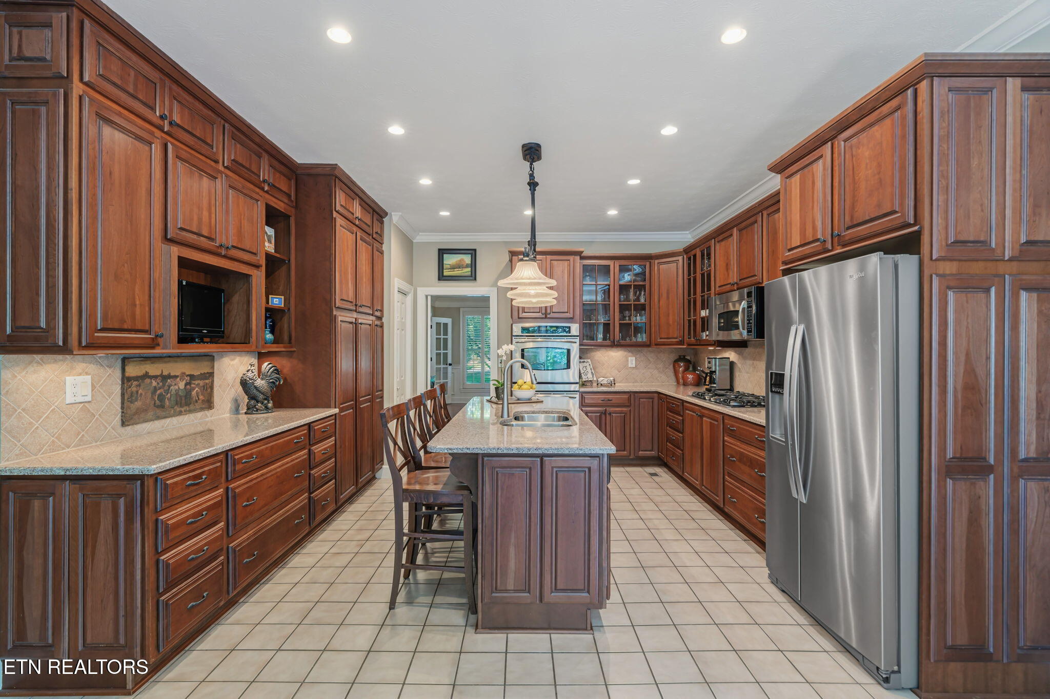 7344 Misty Meadow Place Knoxville TN 37919
