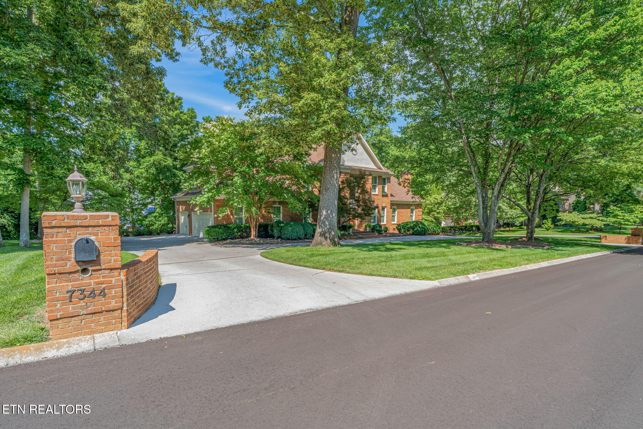 7344 Misty Meadow Place Knoxville TN 37919