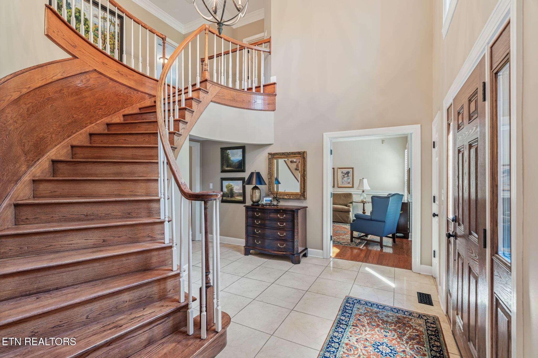 7344 Misty Meadow Place Knoxville TN 37919