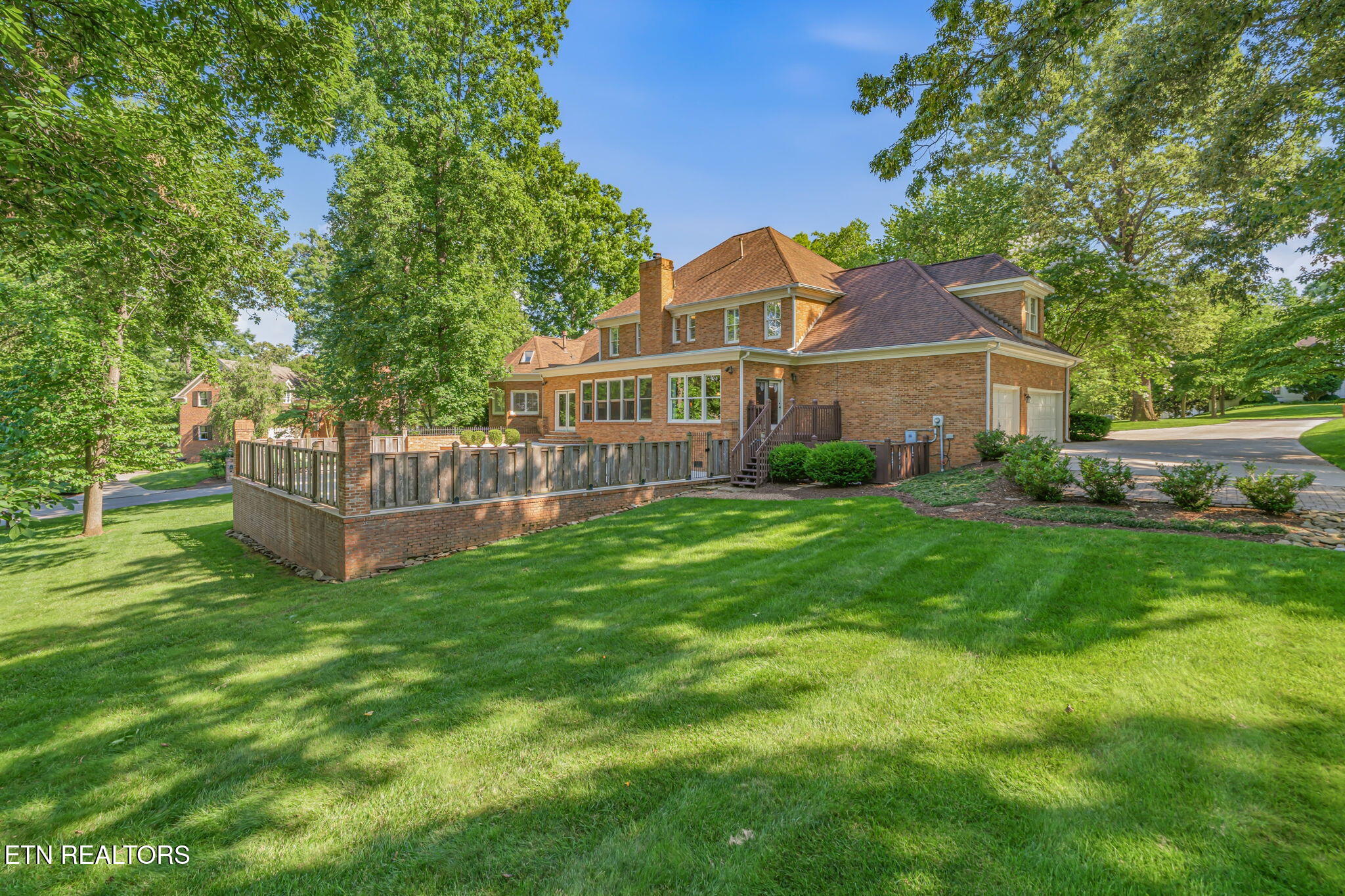 7344 Misty Meadow Place Knoxville TN 37919