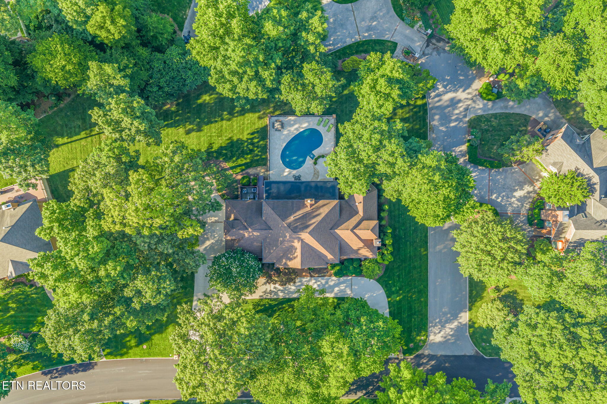 7344 Misty Meadow Place Knoxville TN 37919