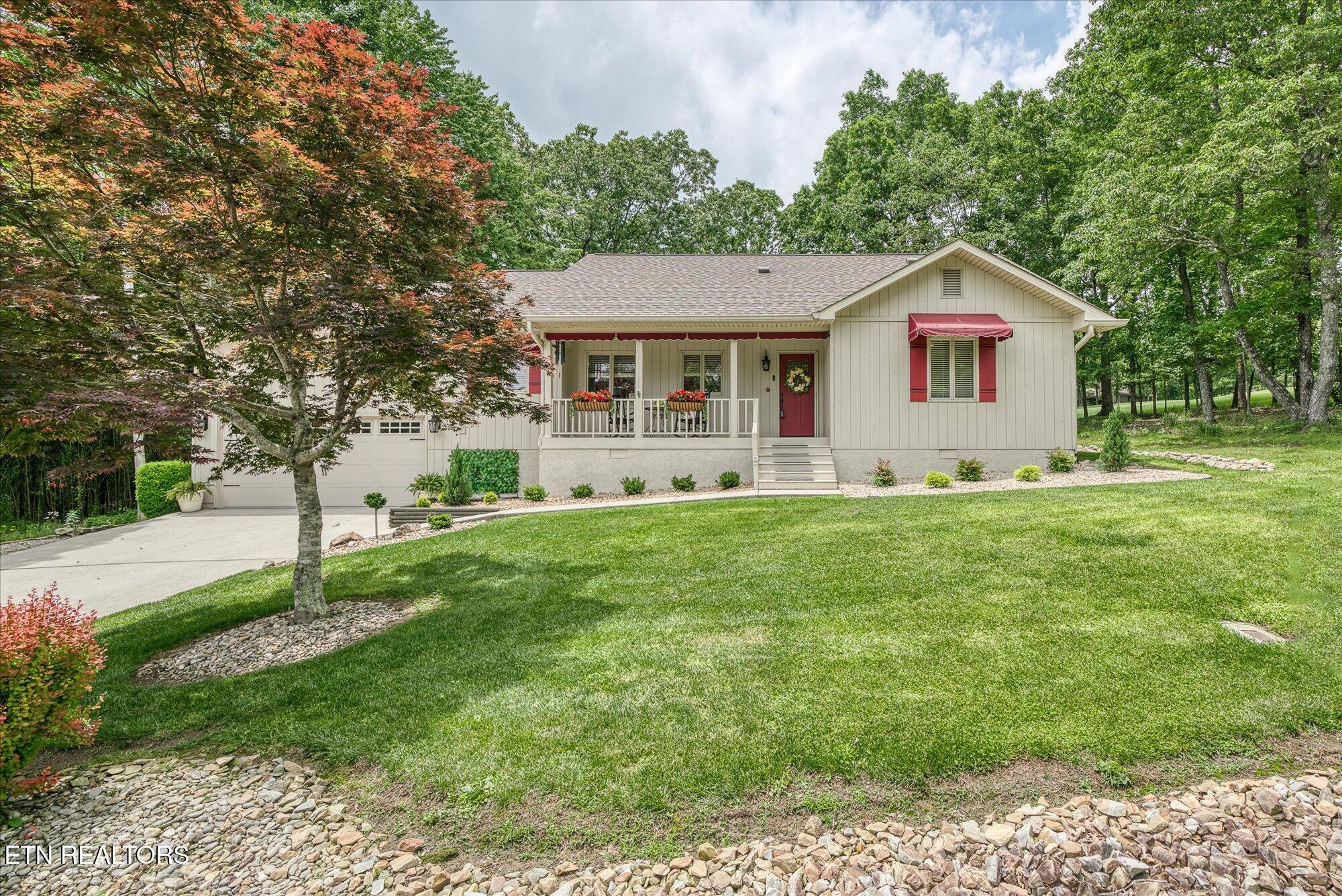 449 Snead Drive Crossville TN 38558