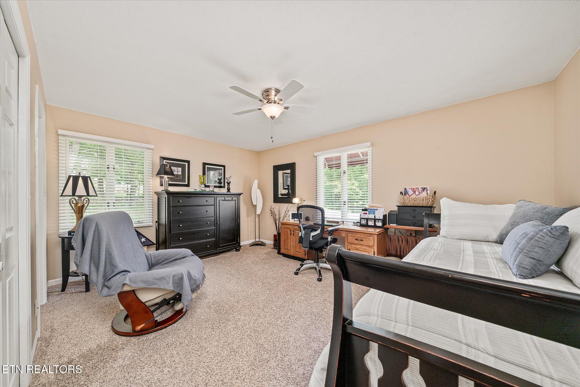449 Snead Drive Crossville TN 38558