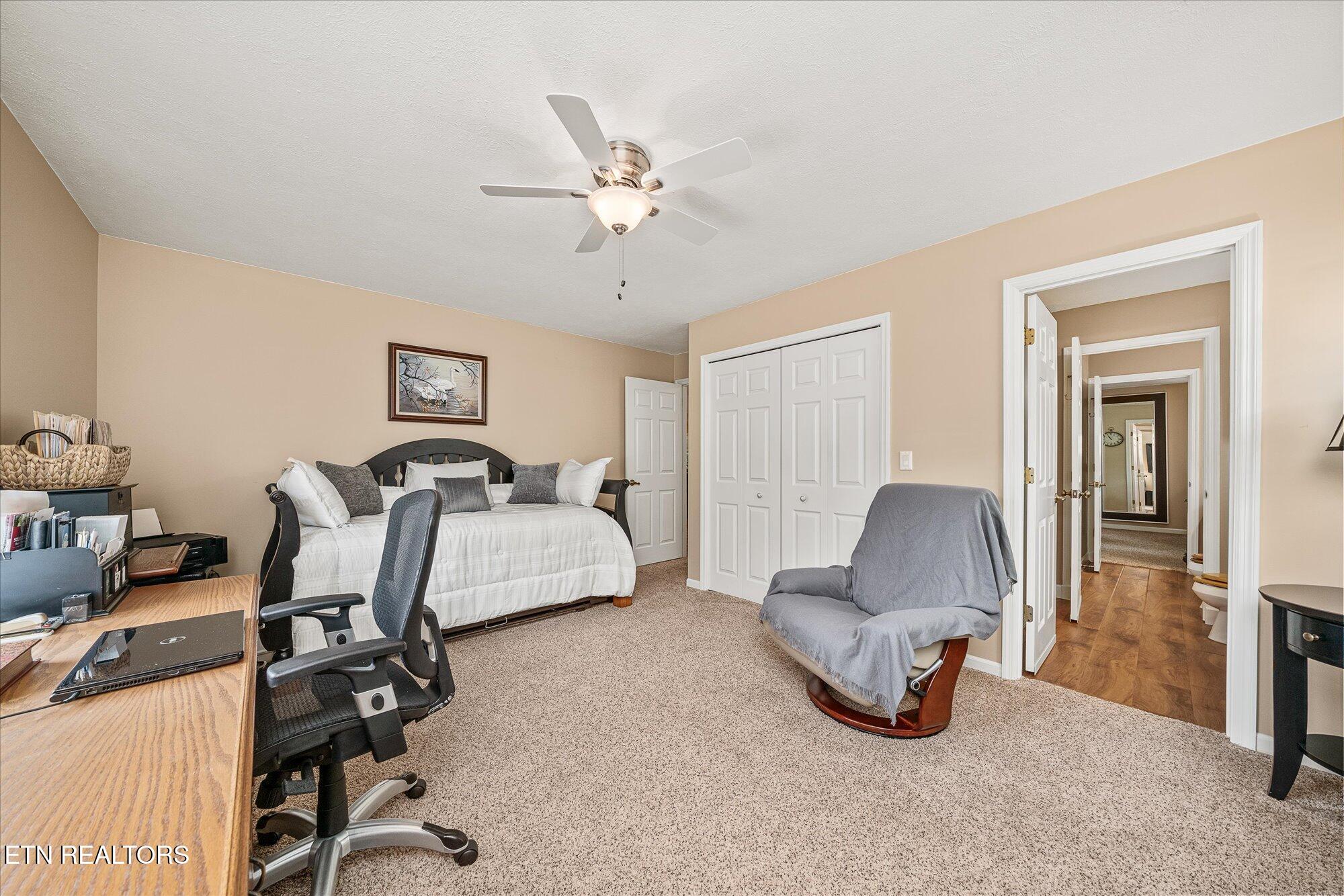 449 Snead Drive Crossville TN 38558