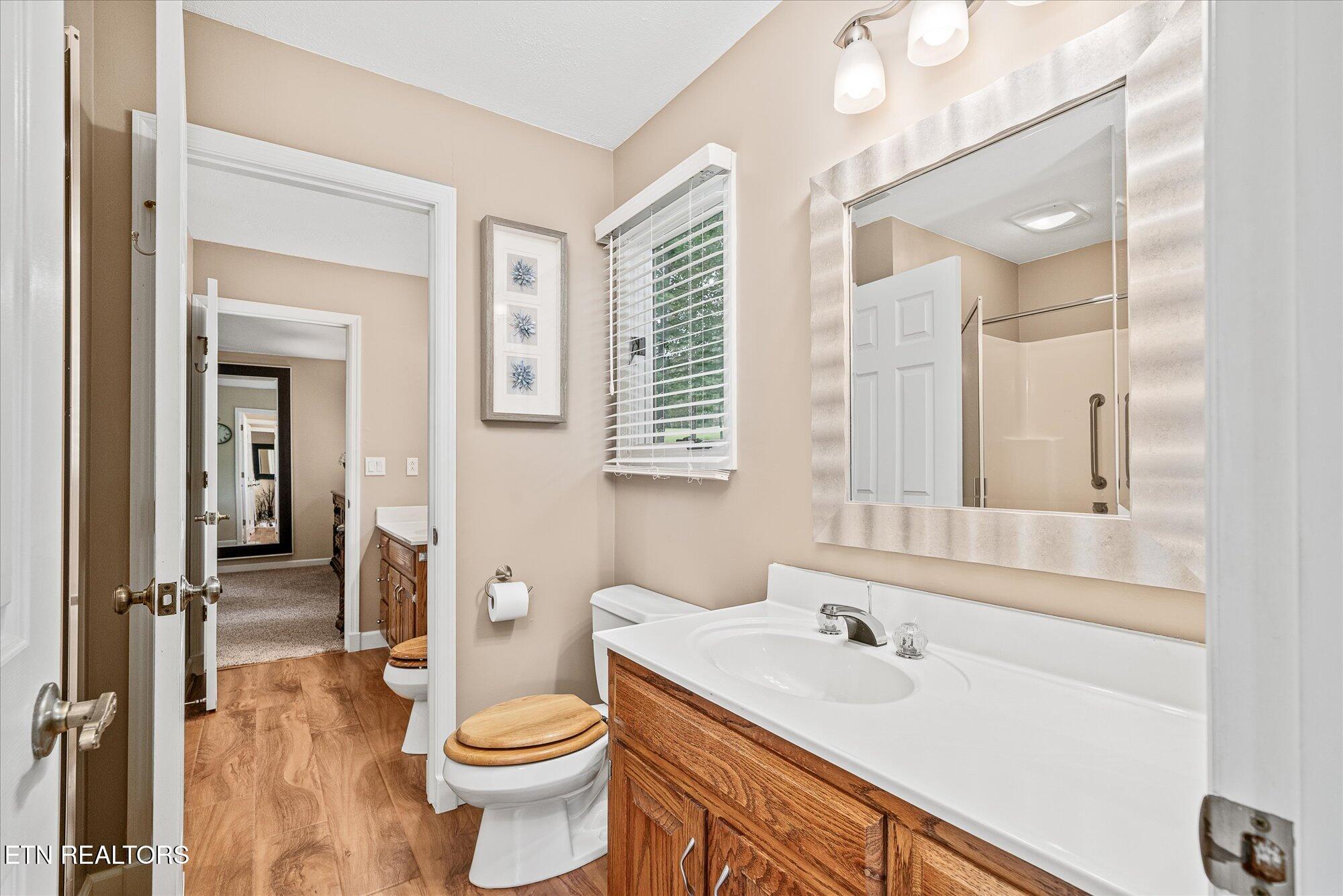 449 Snead Drive Crossville TN 38558