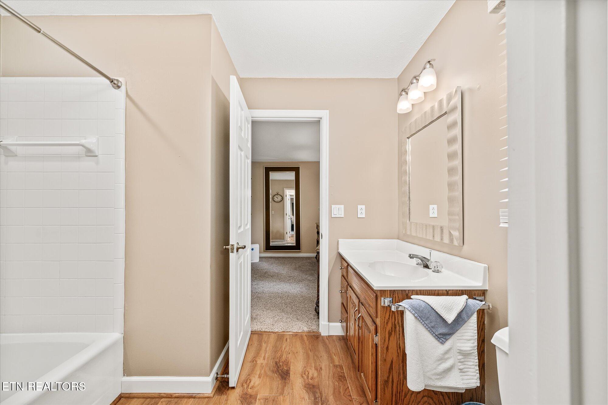 449 Snead Drive Crossville TN 38558