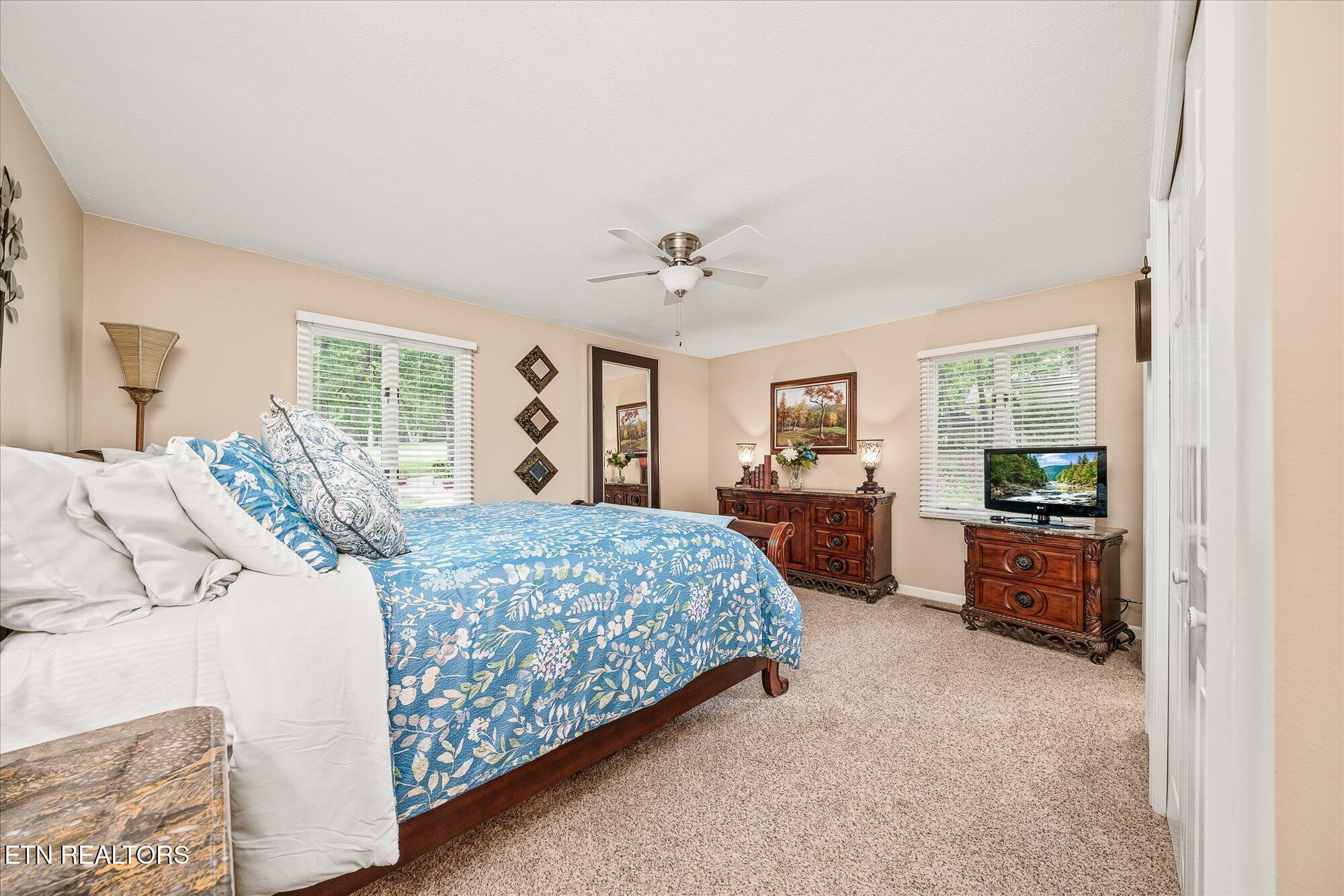 449 Snead Drive Crossville TN 38558
