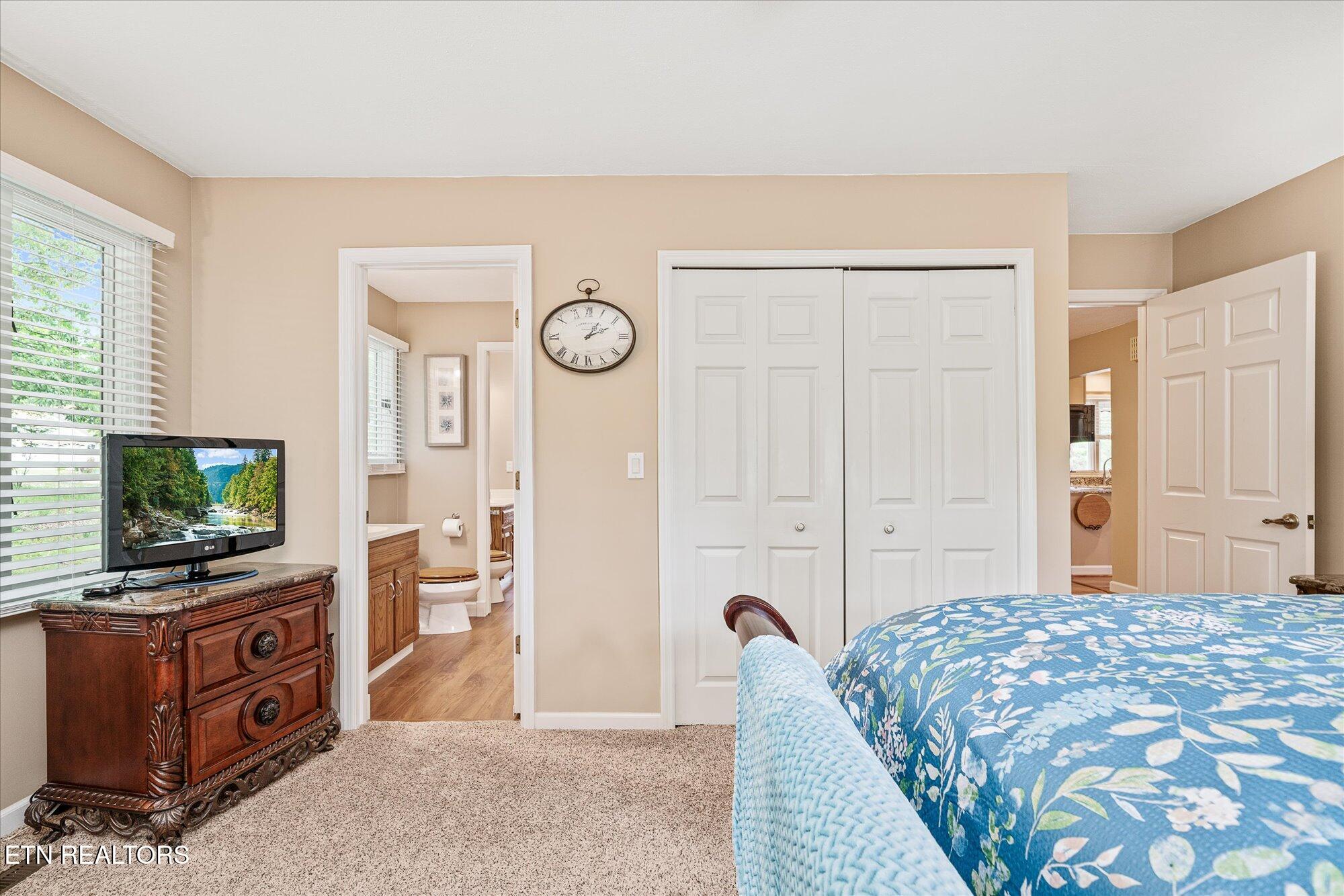 449 Snead Drive Crossville TN 38558