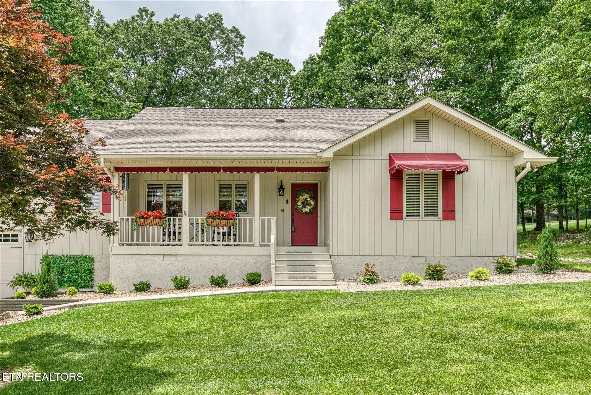 449 Snead Drive Crossville TN 38558