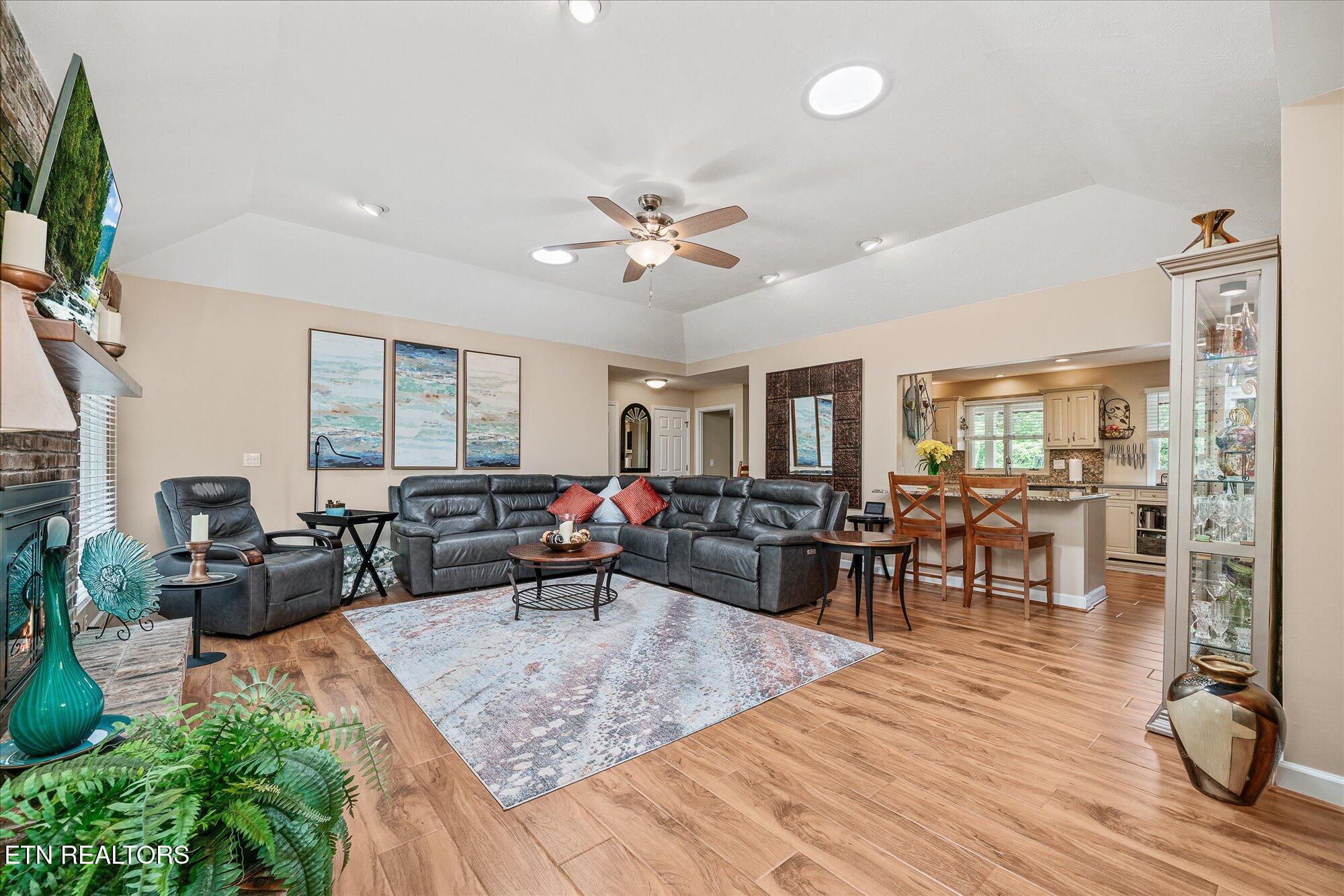 449 Snead Drive Crossville TN 38558