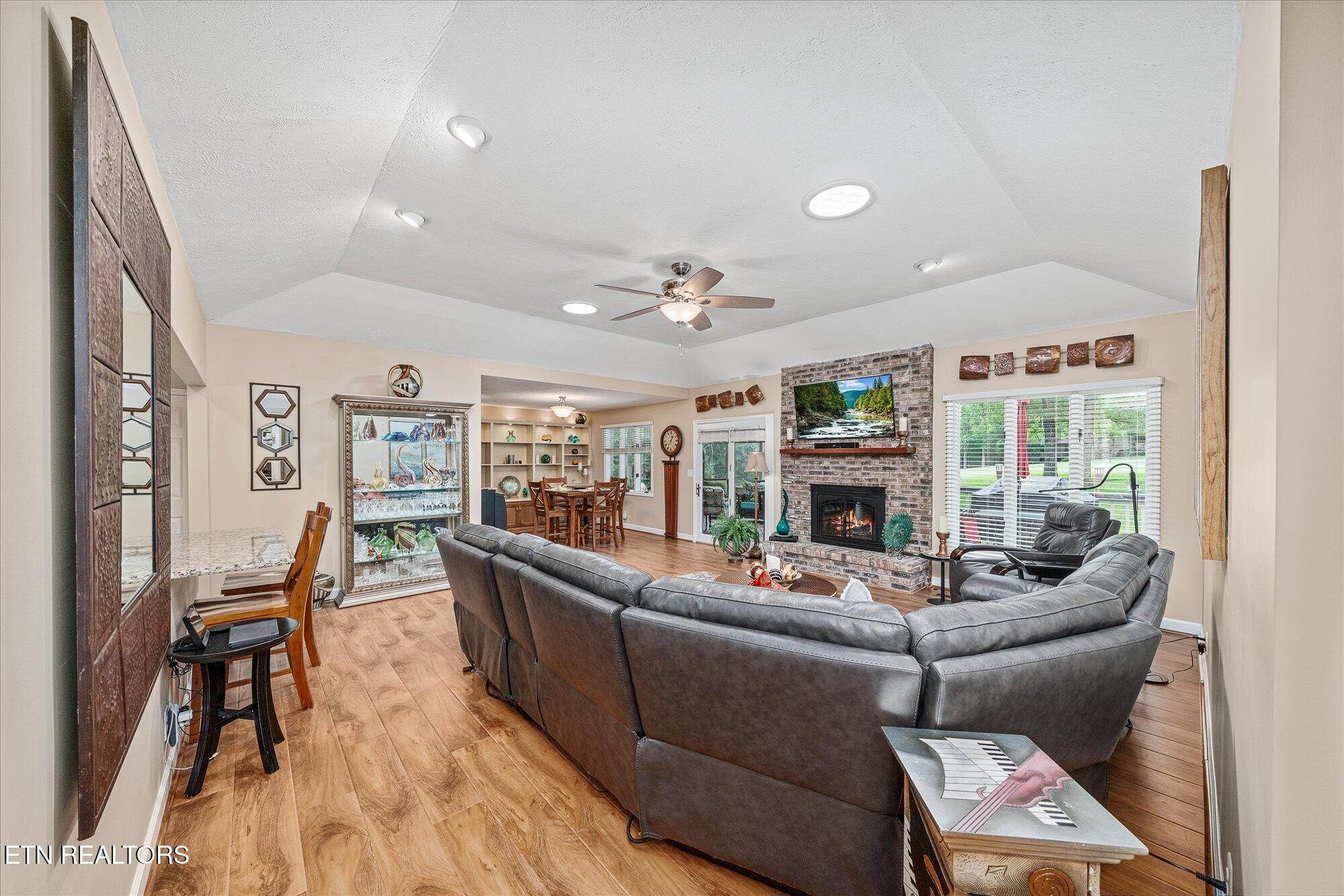 449 Snead Drive Crossville TN 38558
