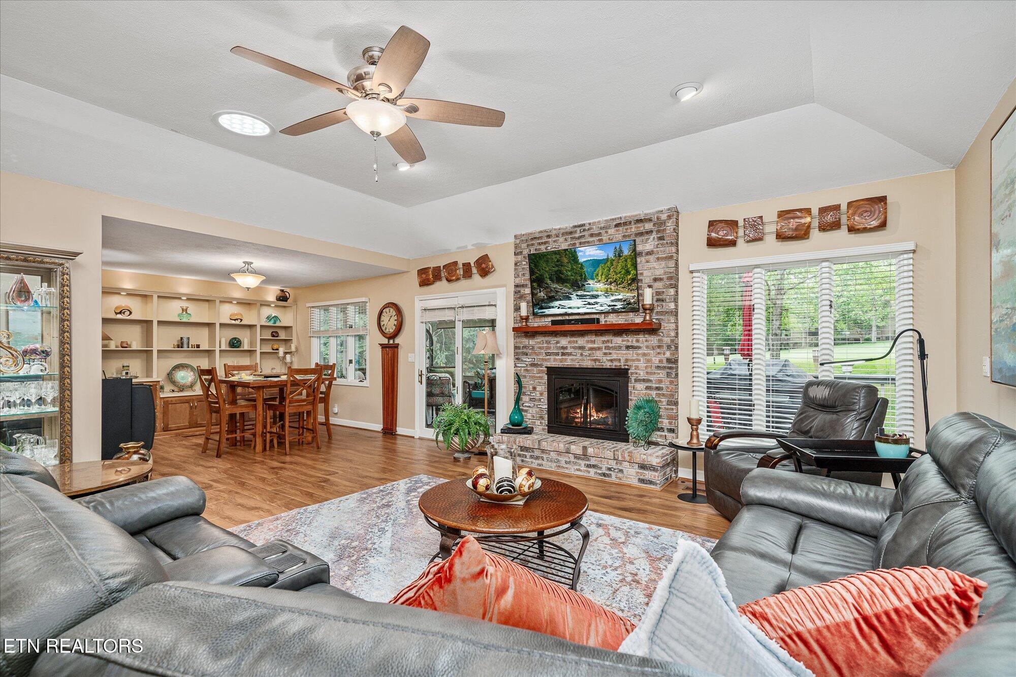 449 Snead Drive Crossville TN 38558