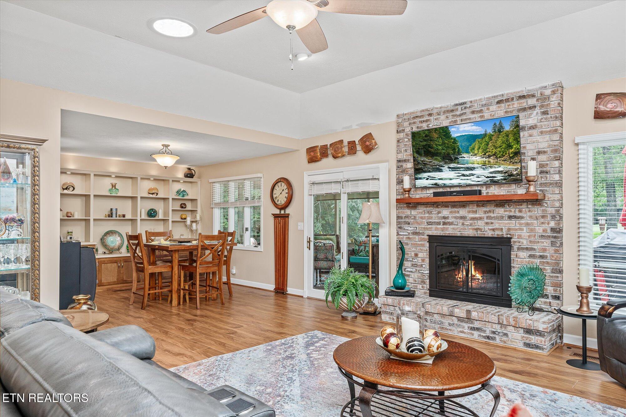 449 Snead Drive Crossville TN 38558