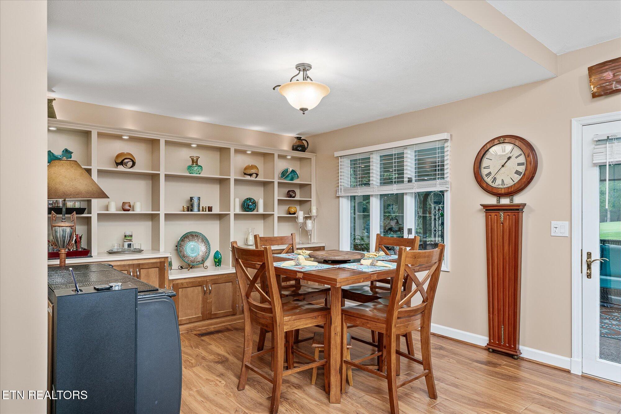 449 Snead Drive Crossville TN 38558