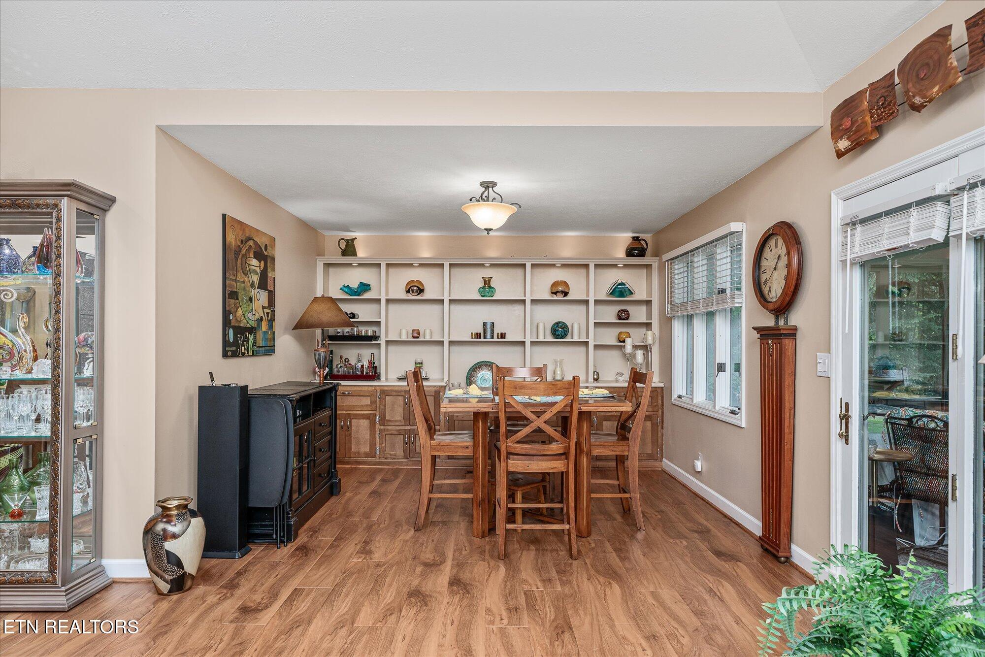 449 Snead Drive Crossville TN 38558