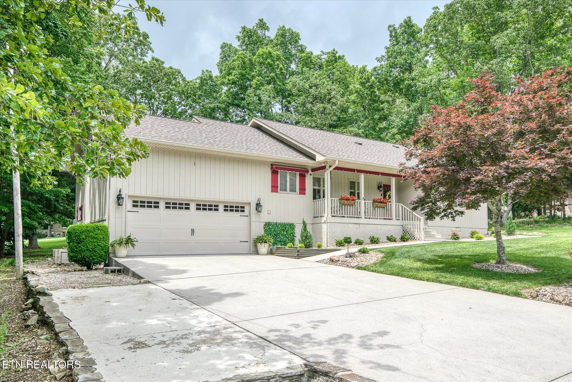 449 Snead Drive Crossville TN 38558