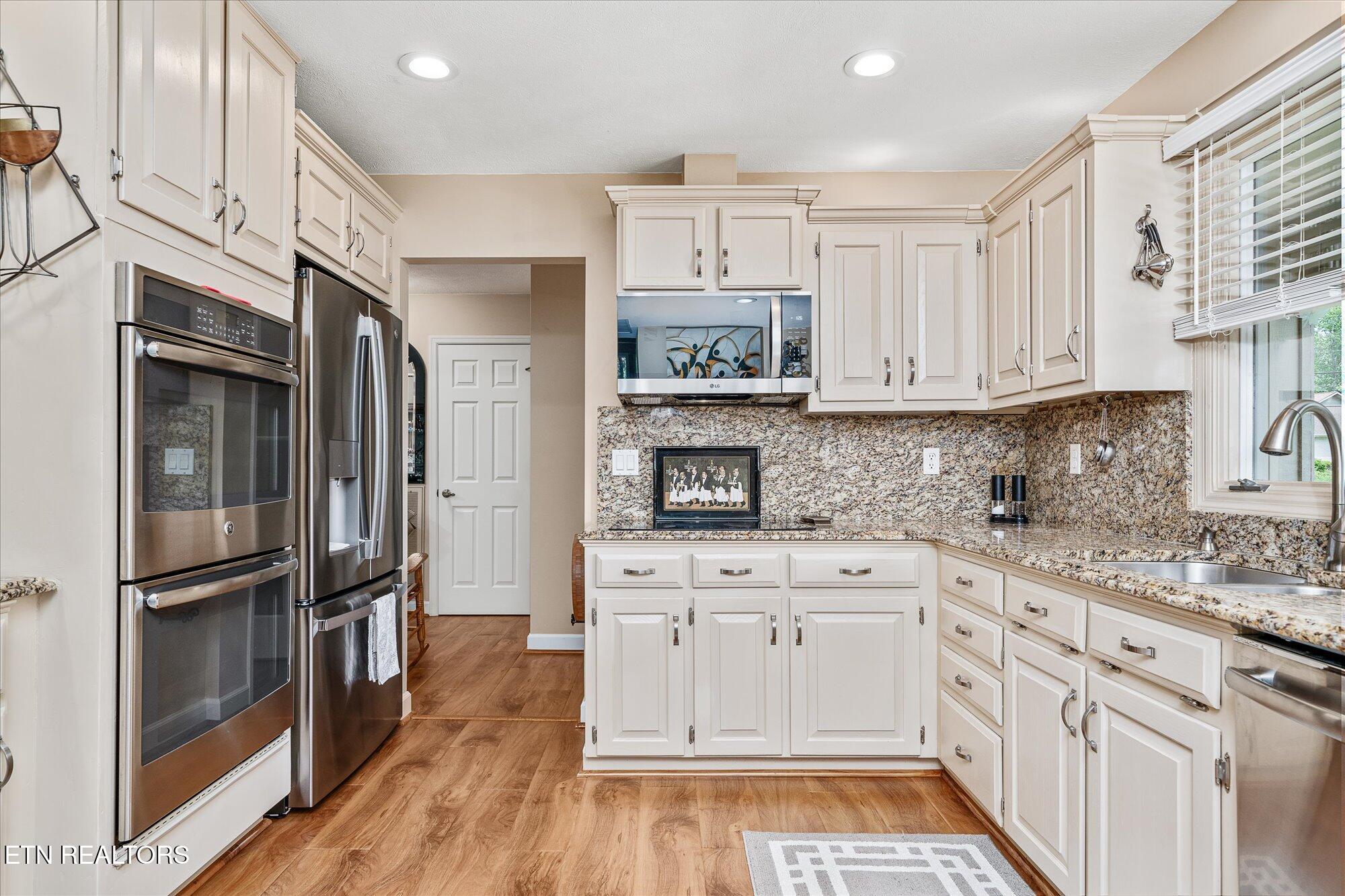 449 Snead Drive Crossville TN 38558