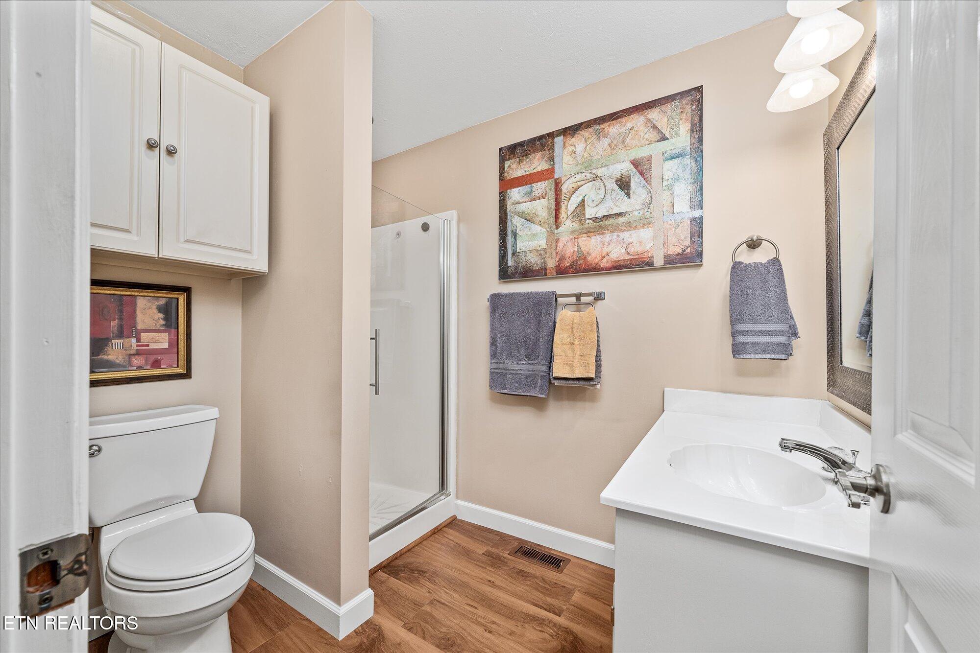 449 Snead Drive Crossville TN 38558