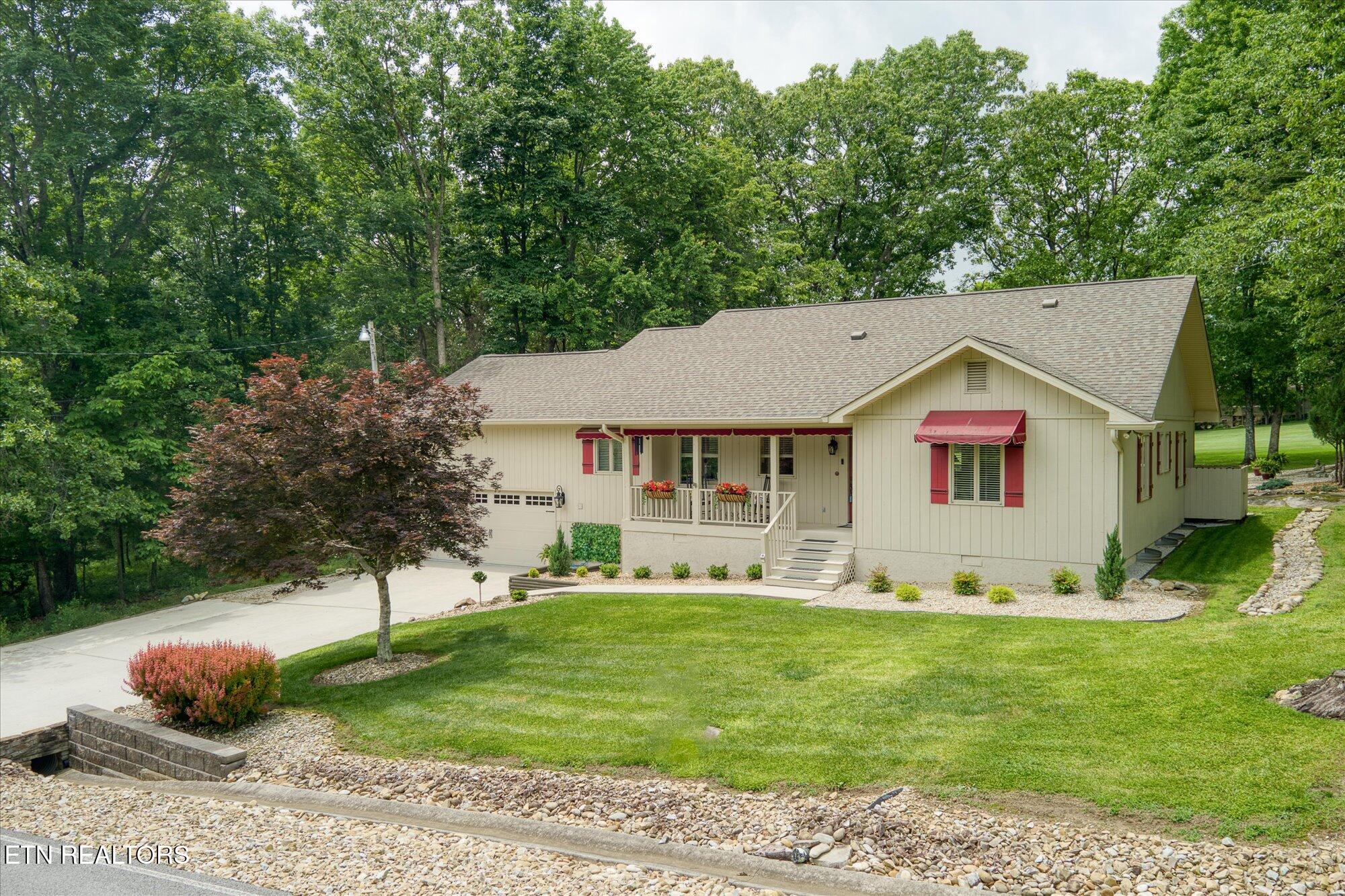 449 Snead Drive Crossville TN 38558