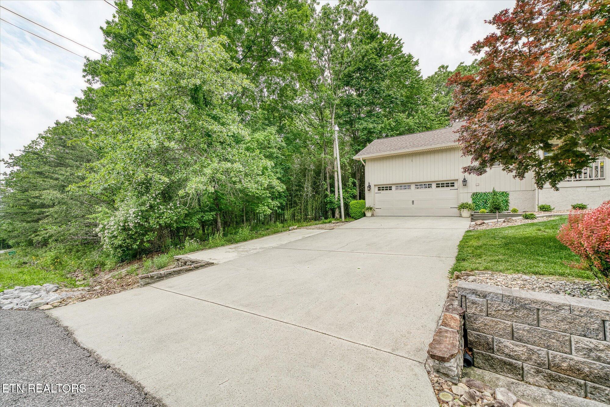 449 Snead Drive Crossville TN 38558