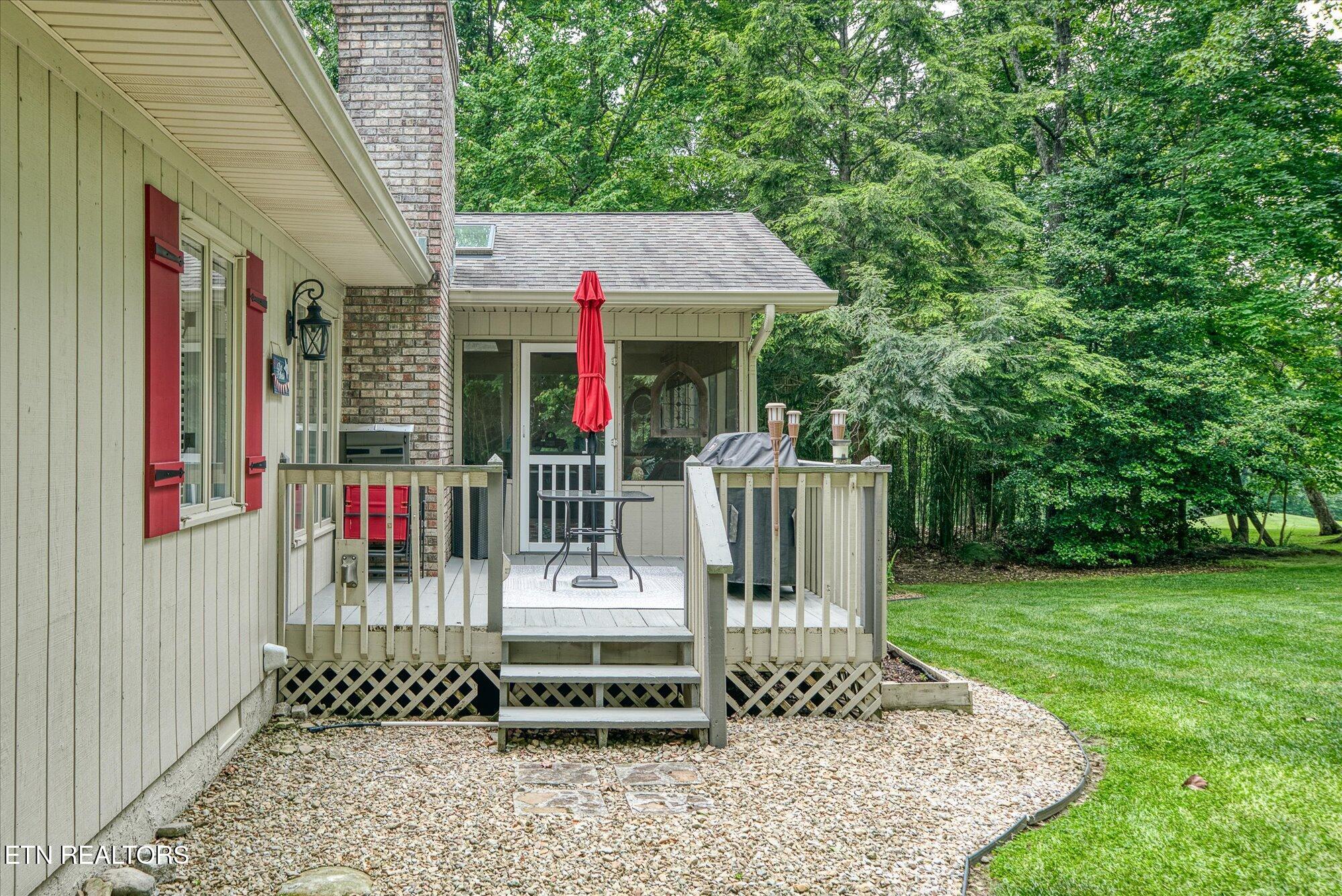 449 Snead Drive Crossville TN 38558