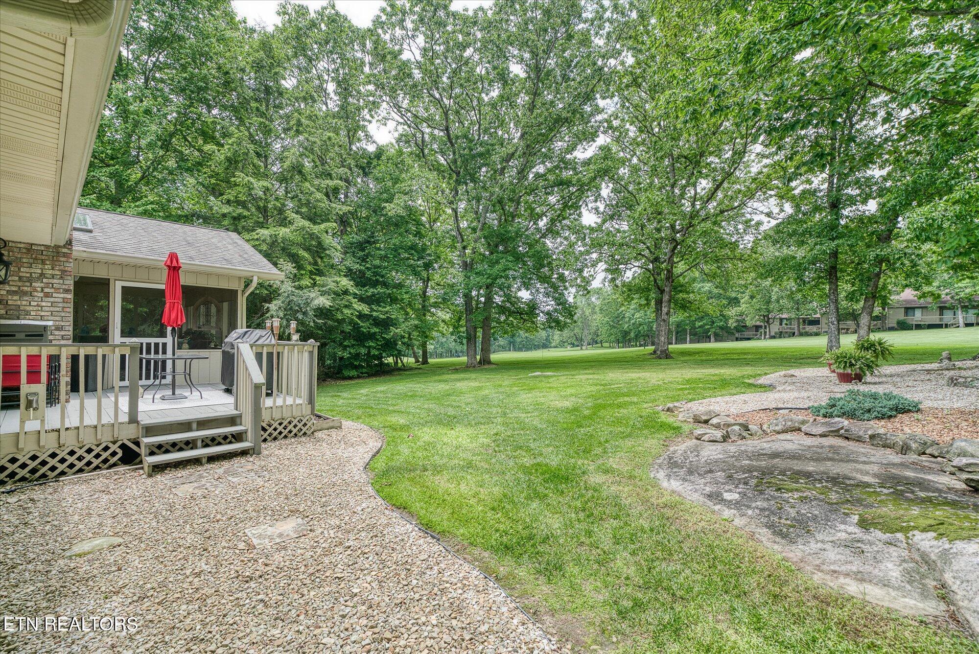 449 Snead Drive Crossville TN 38558