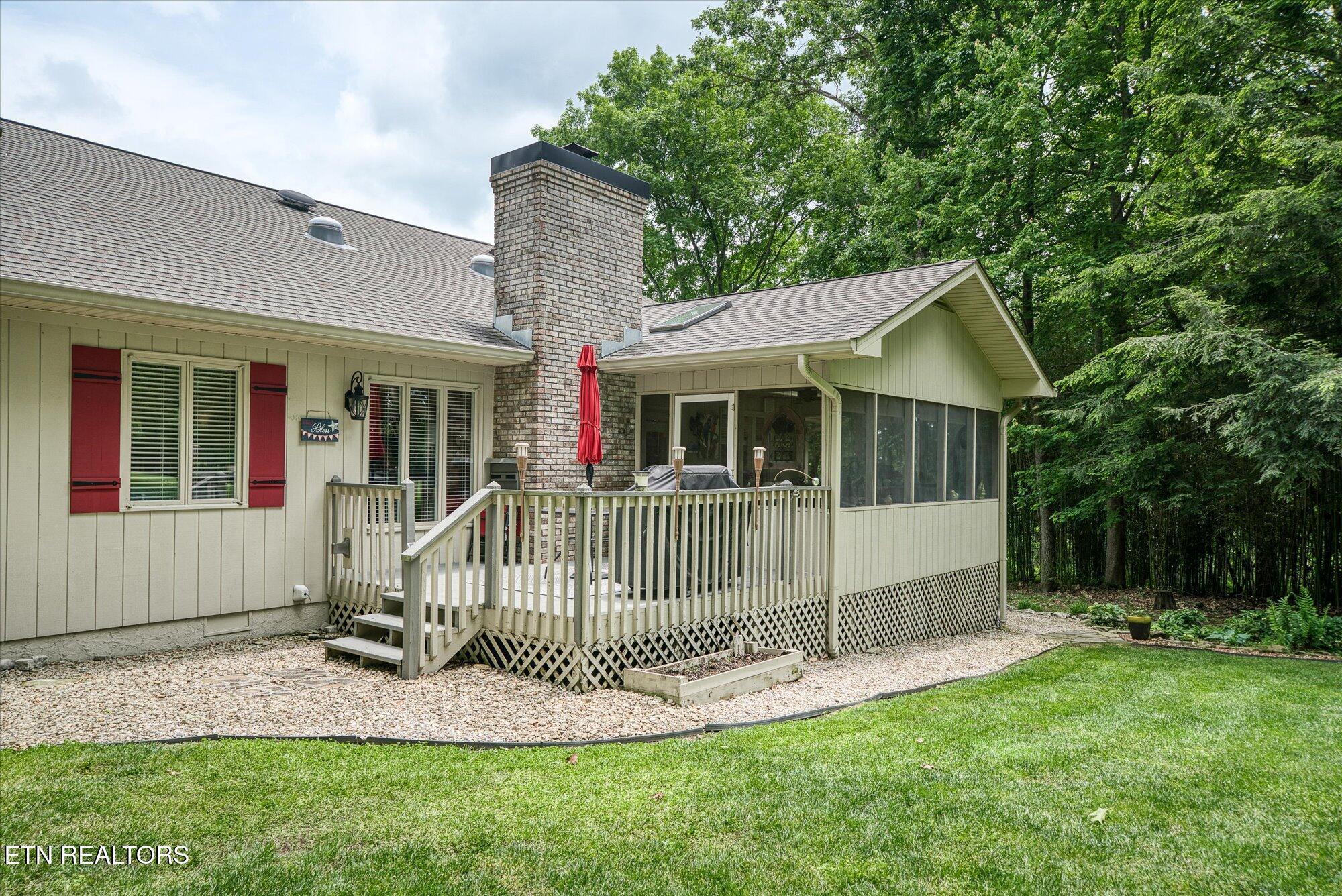 449 Snead Drive Crossville TN 38558