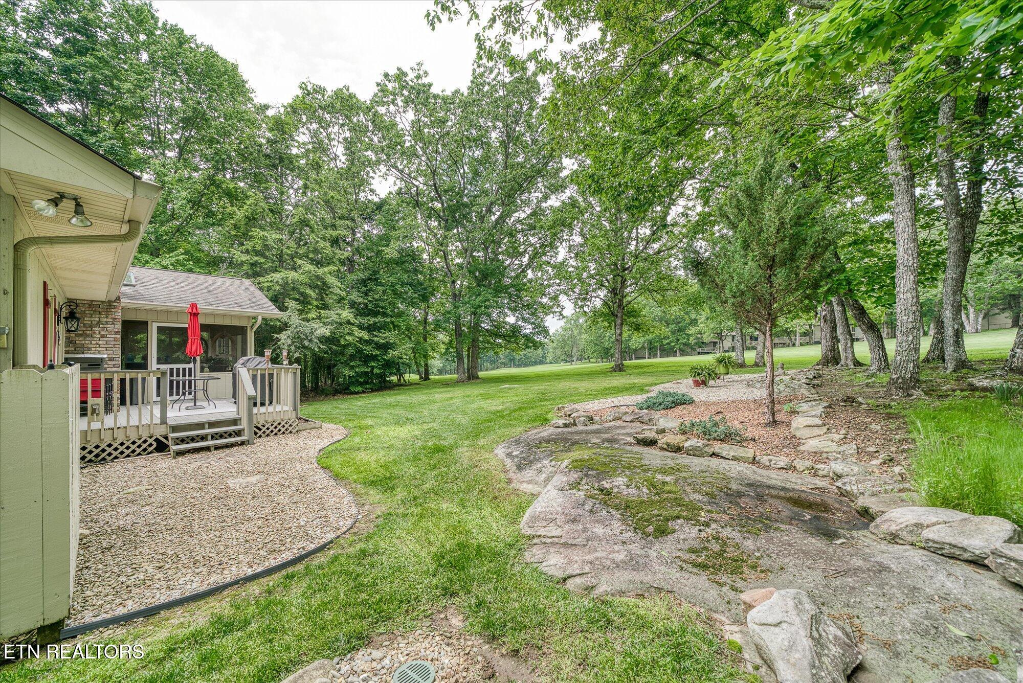 449 Snead Drive Crossville TN 38558