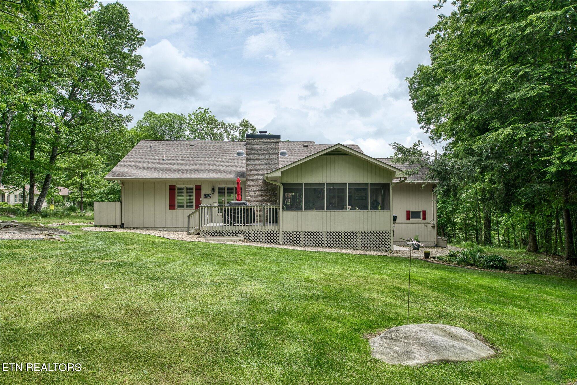 449 Snead Drive Crossville TN 38558