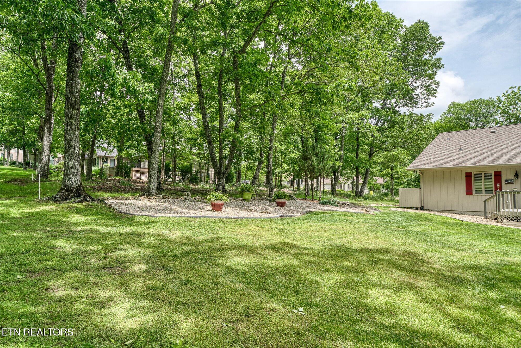 449 Snead Drive Crossville TN 38558
