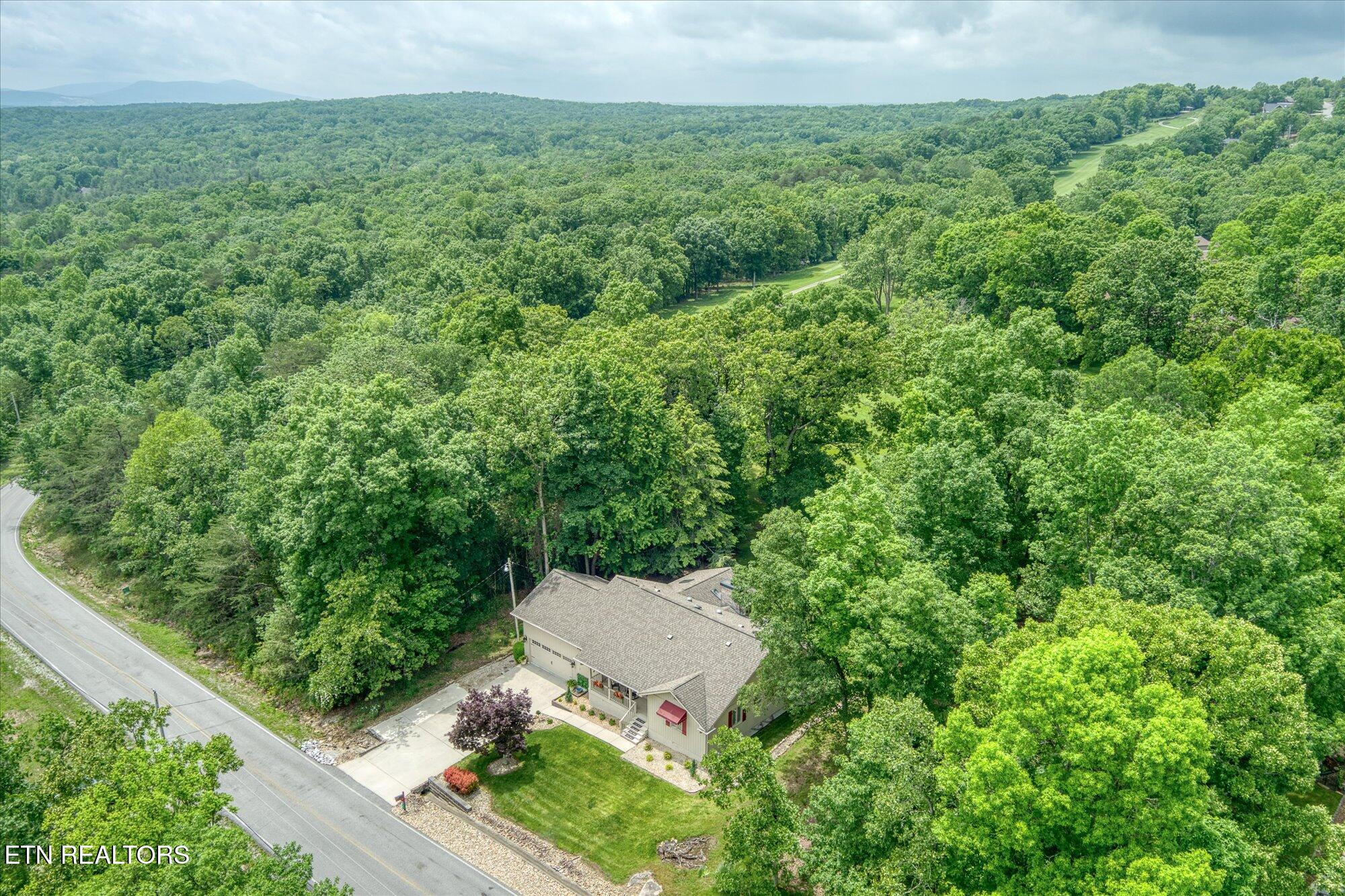 449 Snead Drive Crossville TN 38558