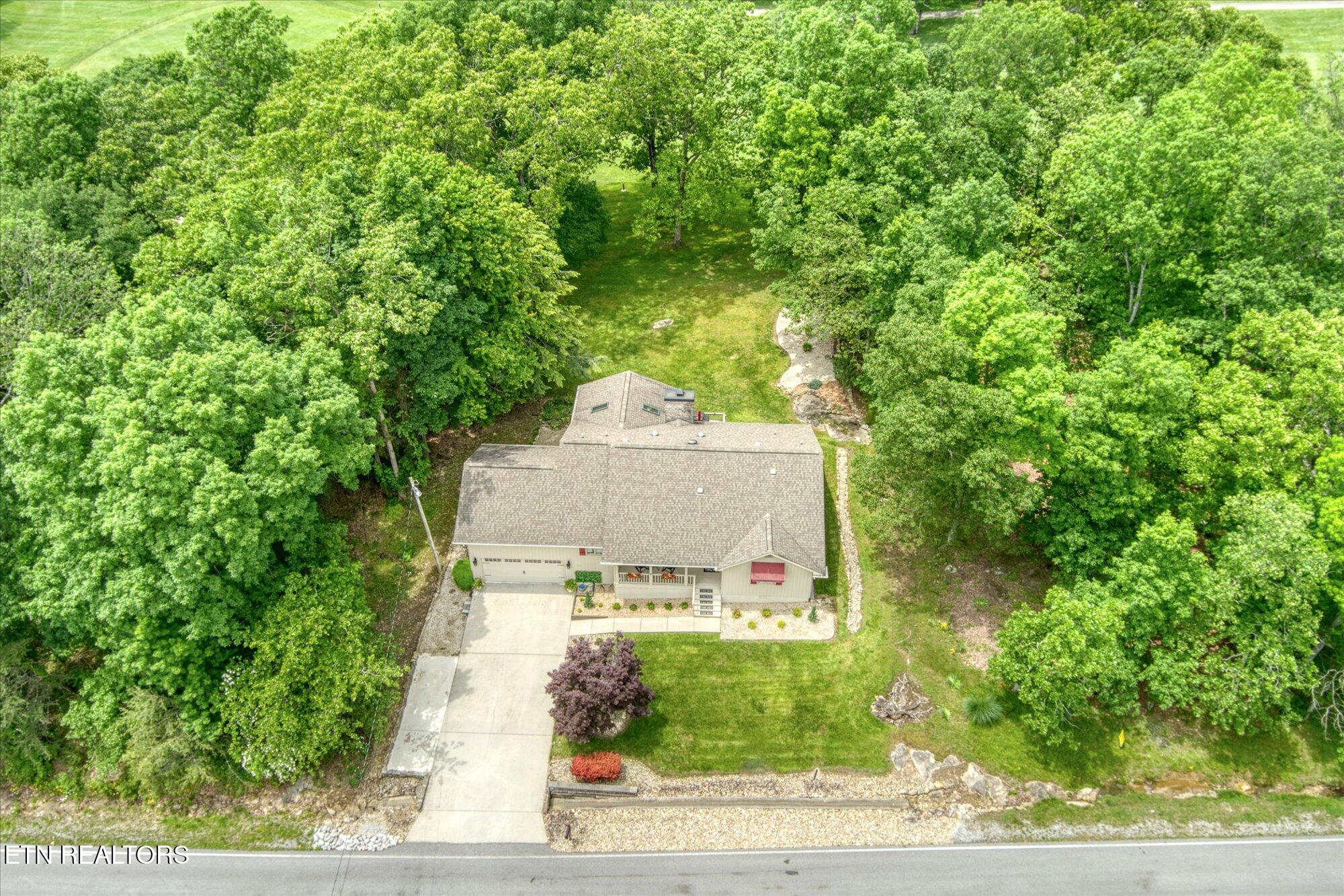 449 Snead Drive Crossville TN 38558
