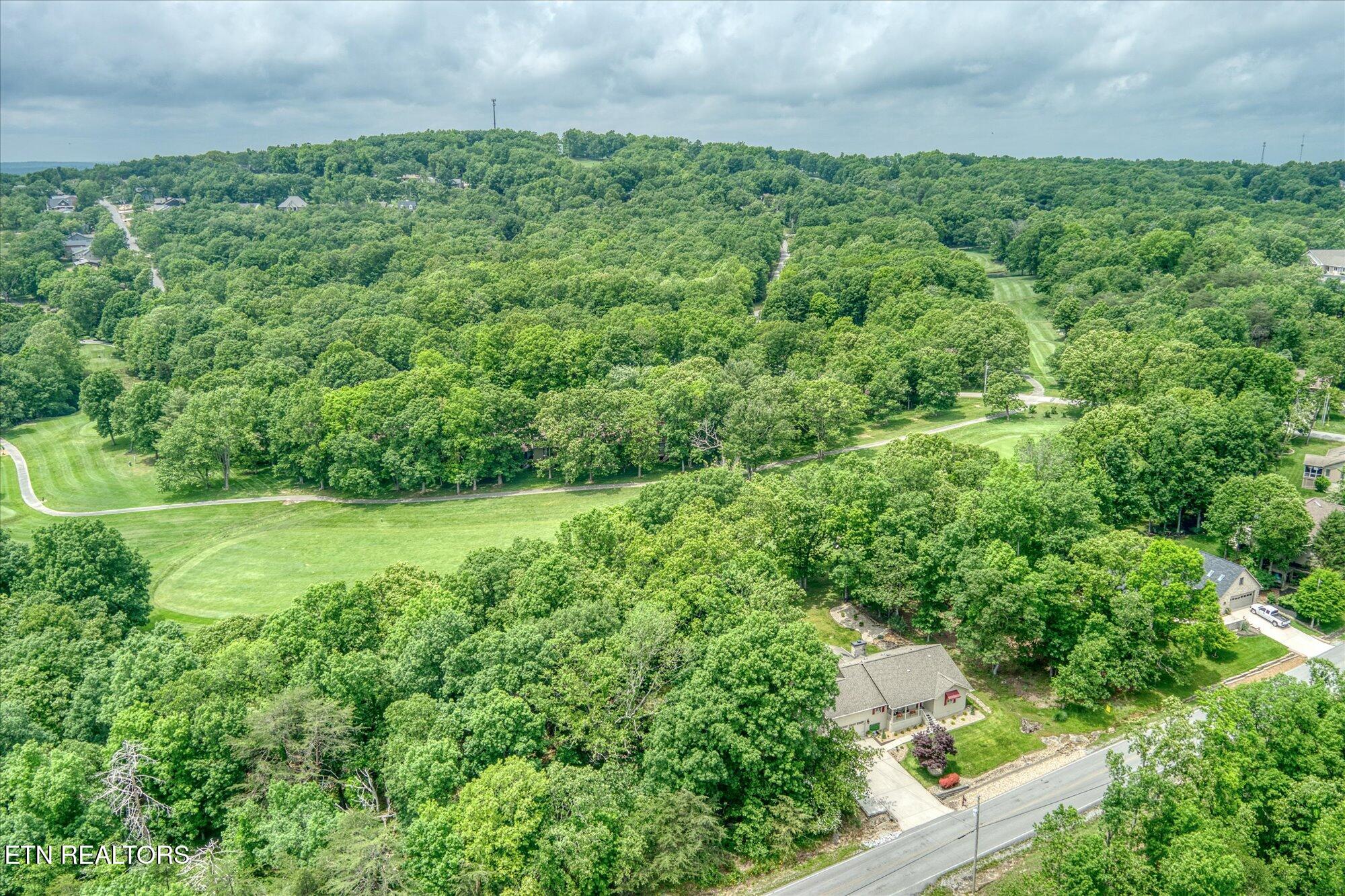 449 Snead Drive Crossville TN 38558