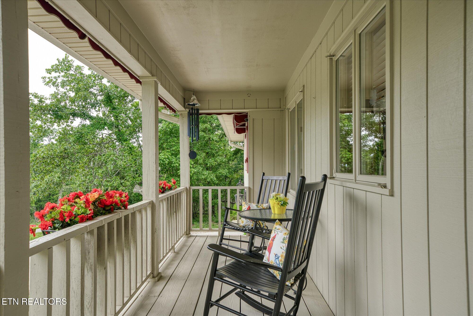 449 Snead Drive Crossville TN 38558