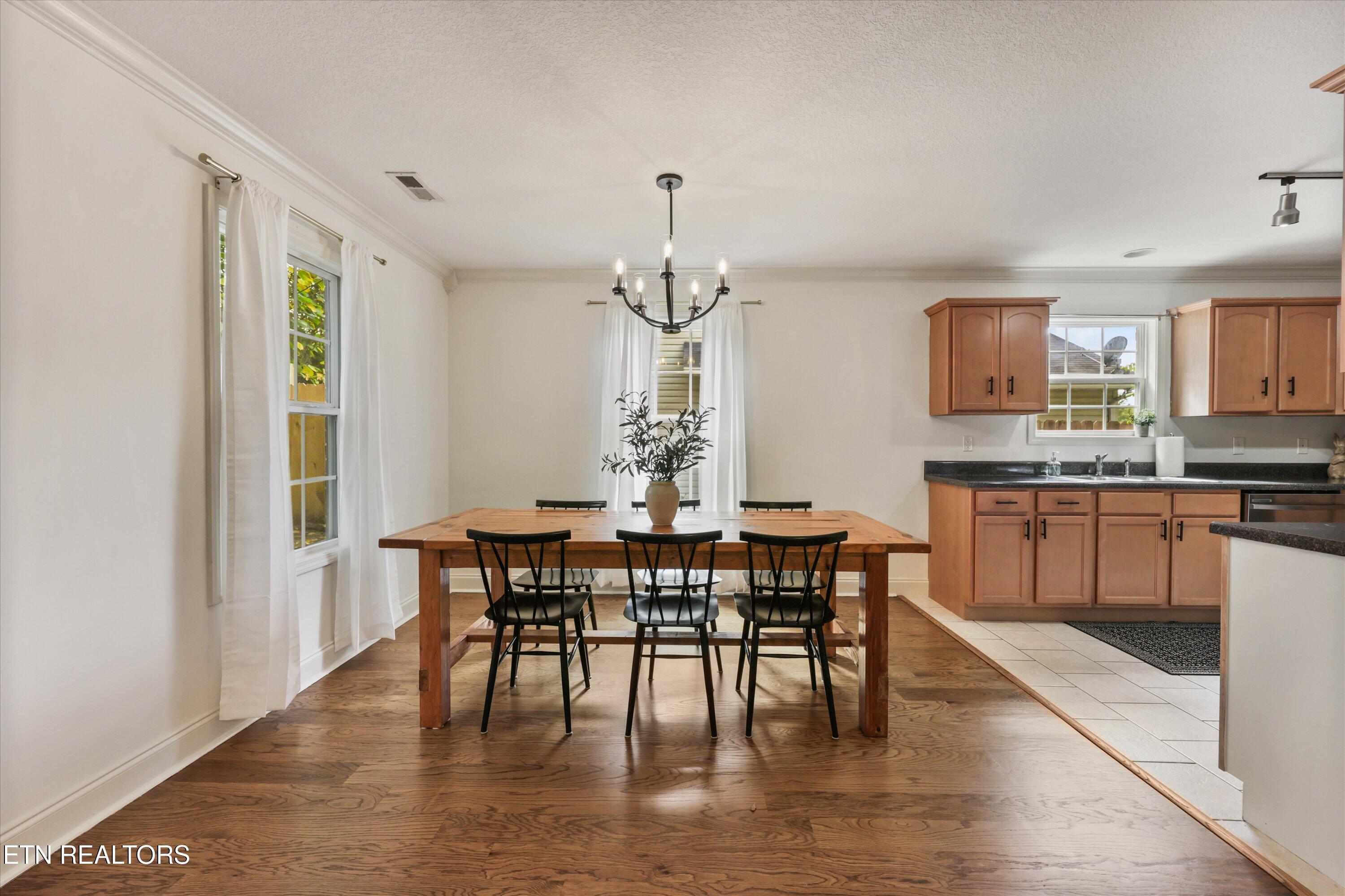 2306 Sunnywood Lane Knoxville TN 37912