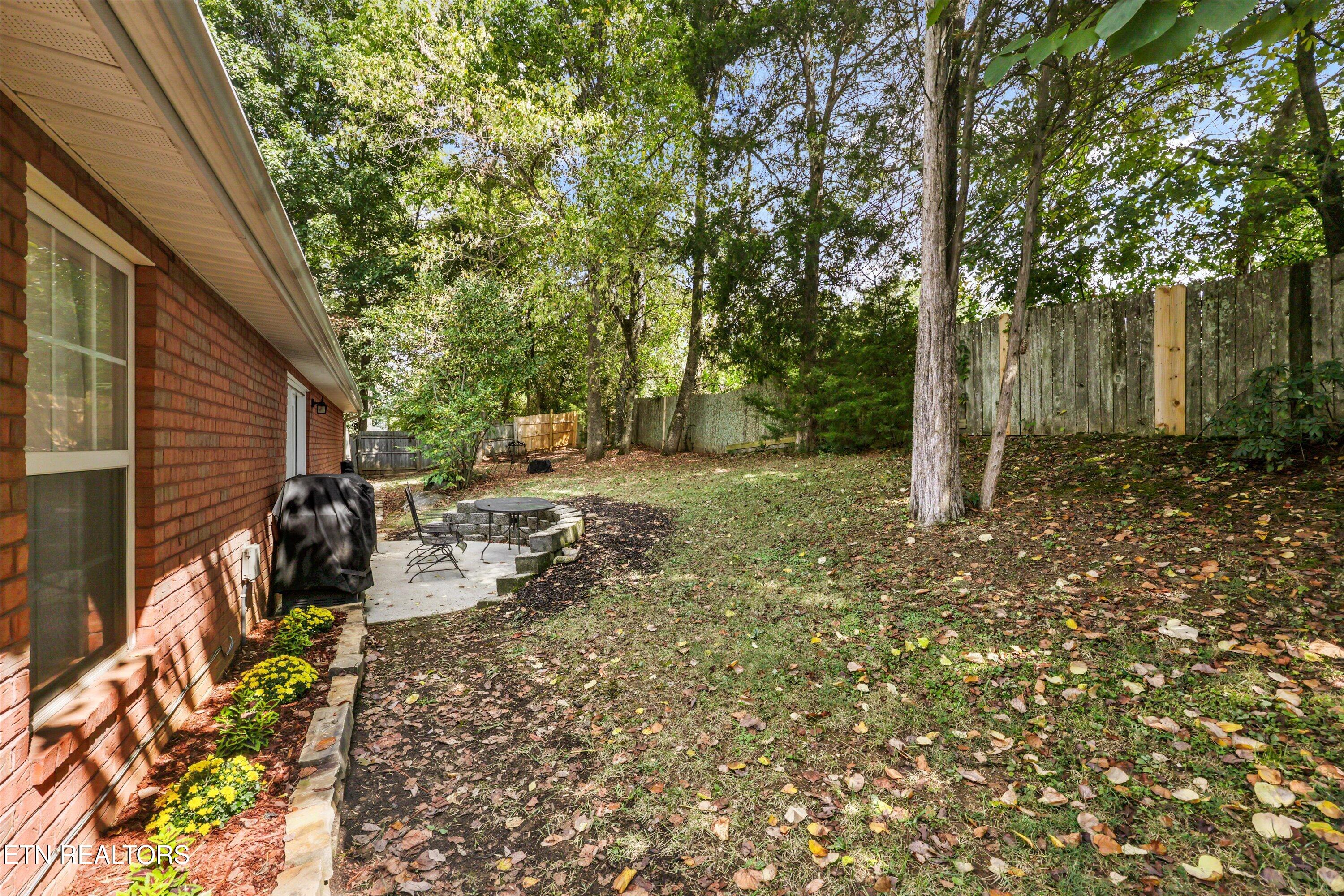 2306 Sunnywood Lane Knoxville TN 37912