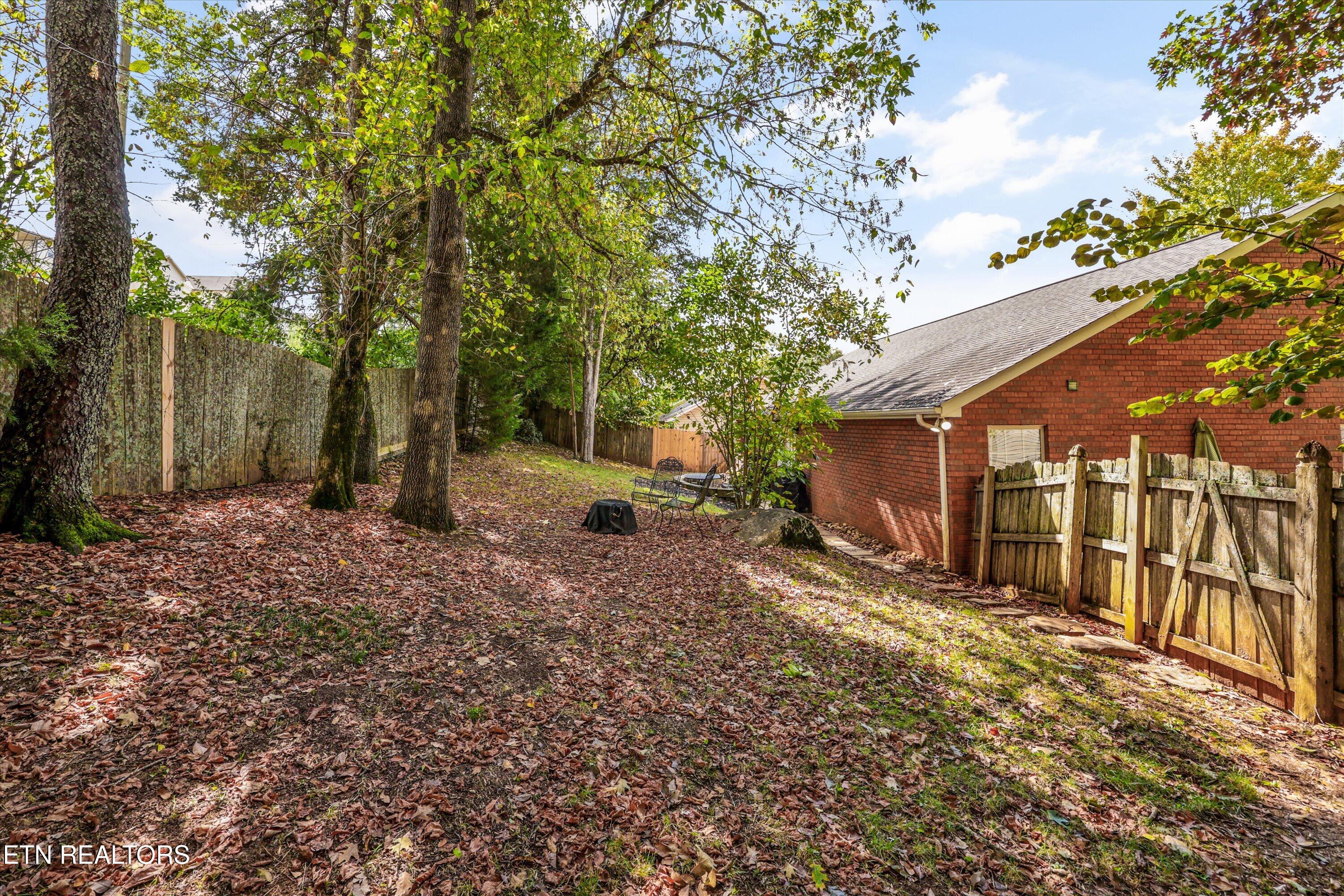 2306 Sunnywood Lane Knoxville TN 37912