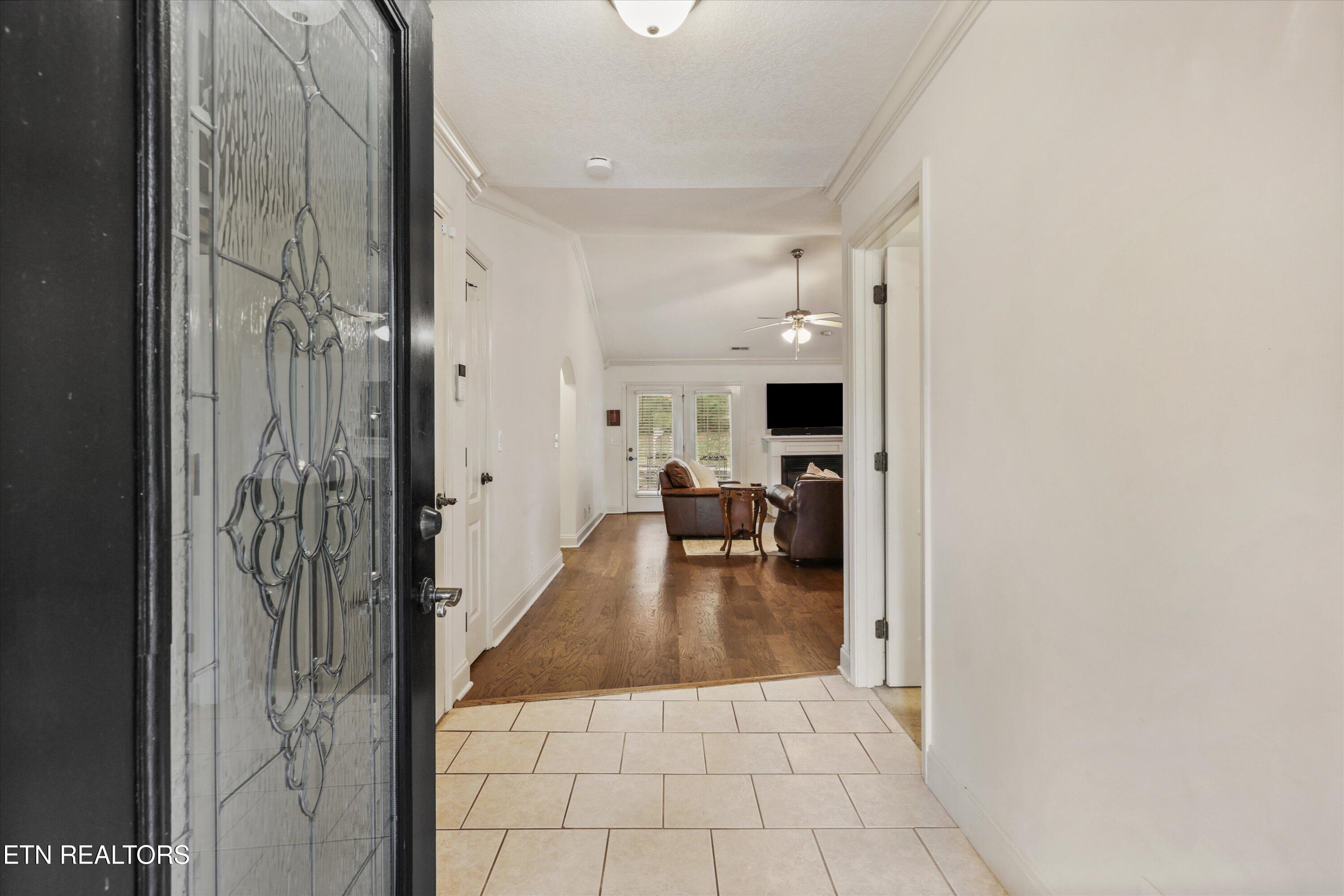 2306 Sunnywood Lane Knoxville TN 37912