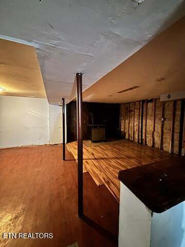 1321 Little Valley Road Maynardville TN 37807