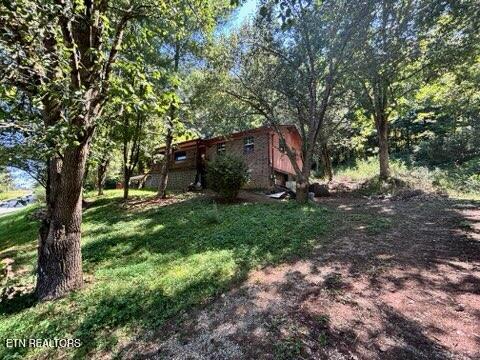 1321 Little Valley Road Maynardville TN 37807