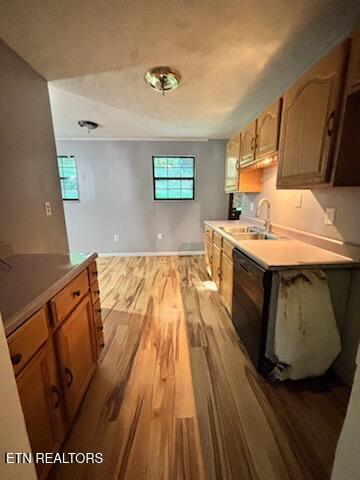 1321 Little Valley Road Maynardville TN 37807