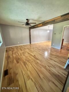 1321 Little Valley Road Maynardville TN 37807