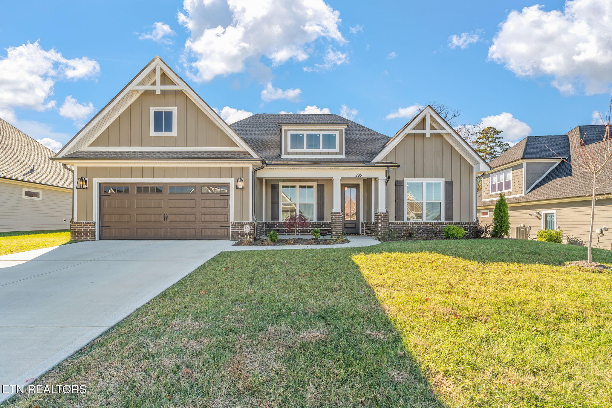 295 Bittersweet Lane Lenoir City TN 37771