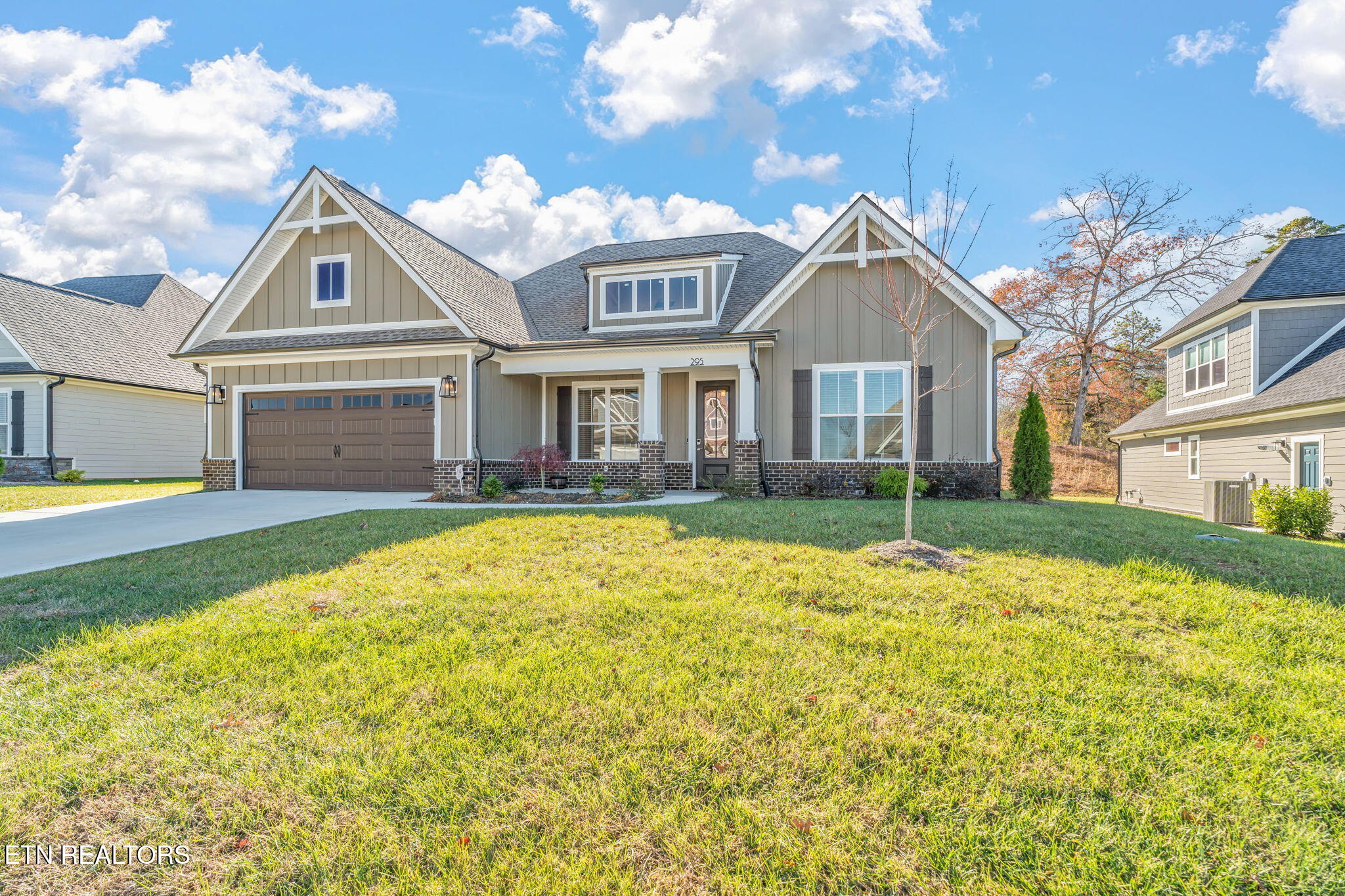 295 Bittersweet Lane Lenoir City TN 37771