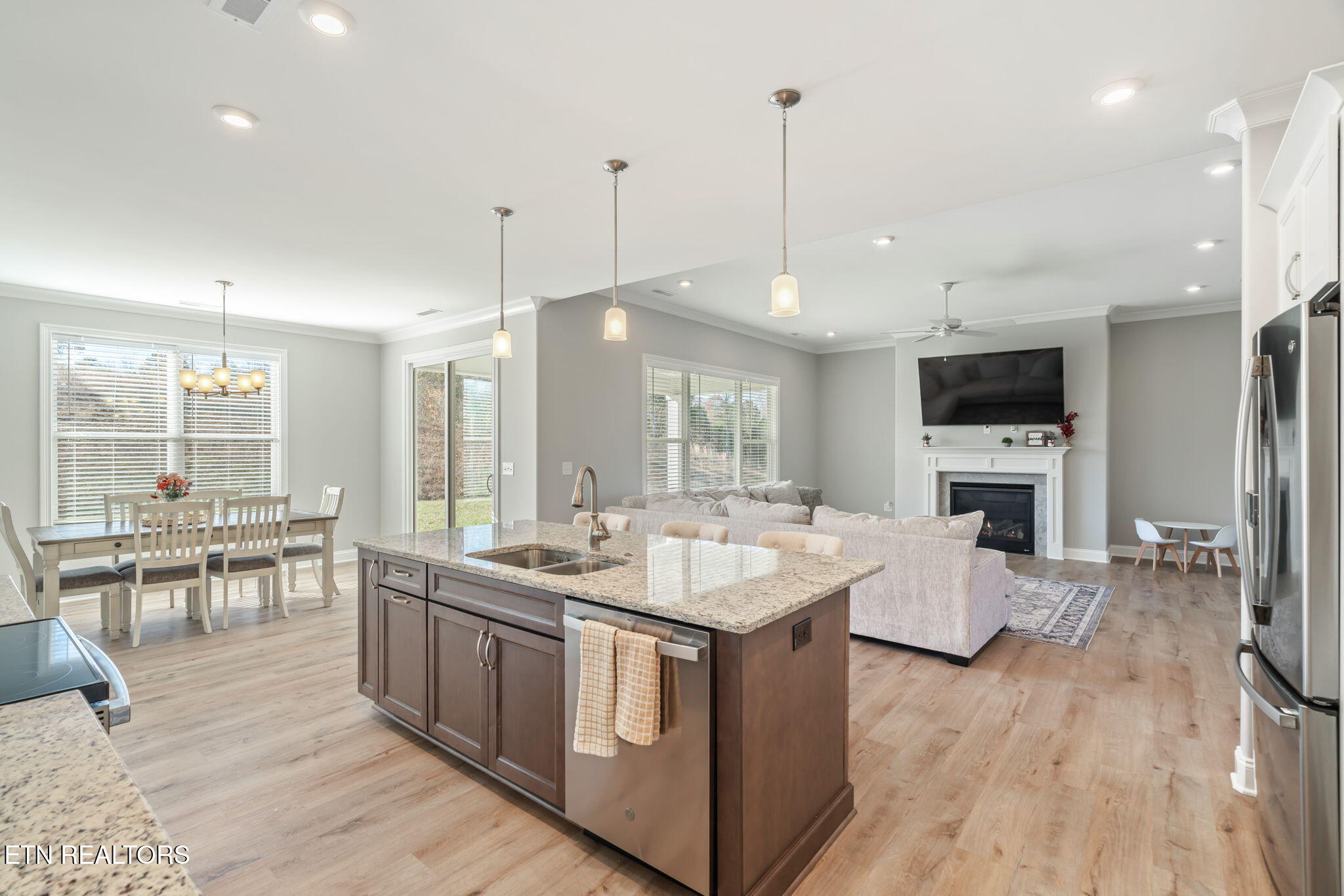 295 Bittersweet Lane Lenoir City TN 37771
