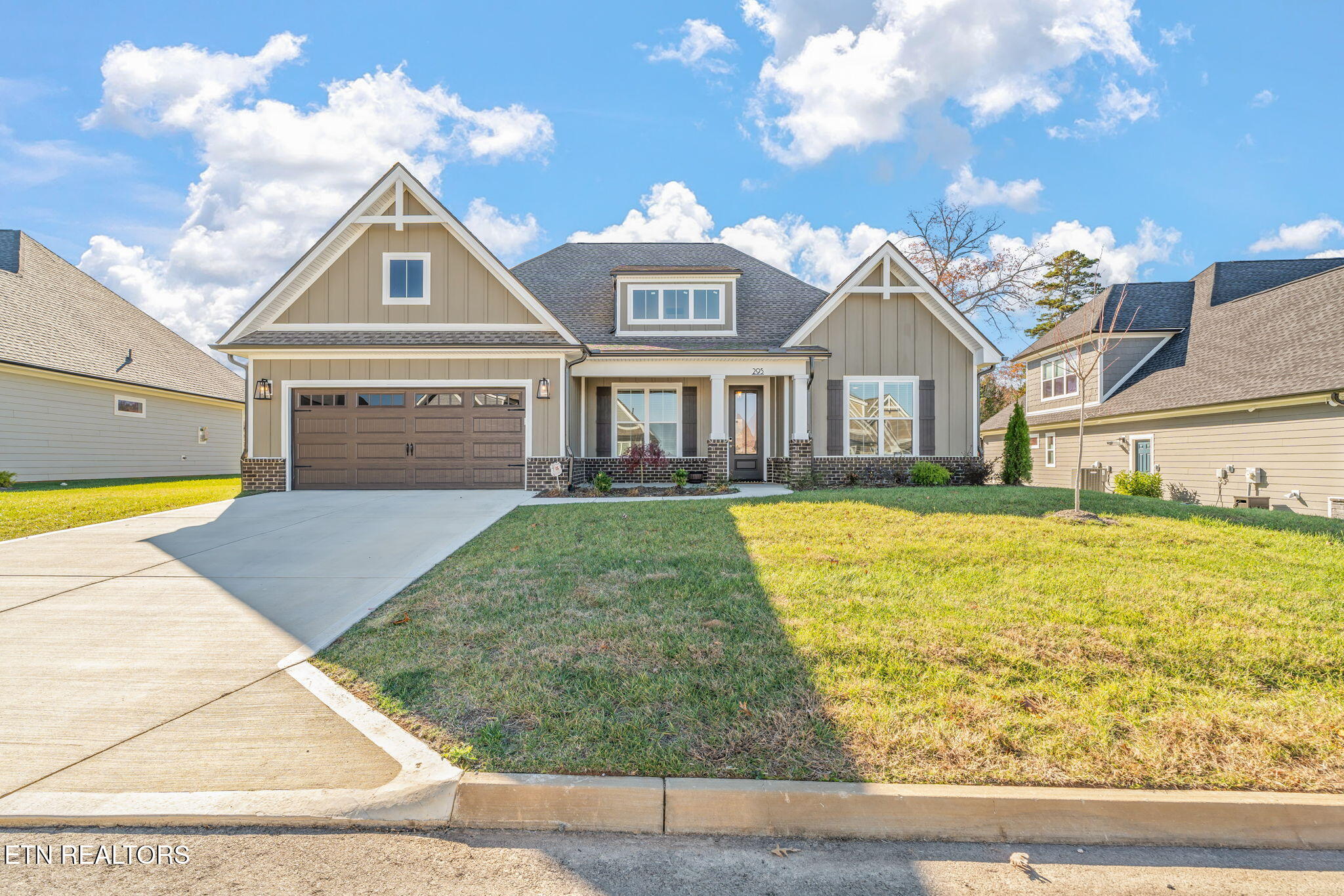 295 Bittersweet Lane Lenoir City TN 37771