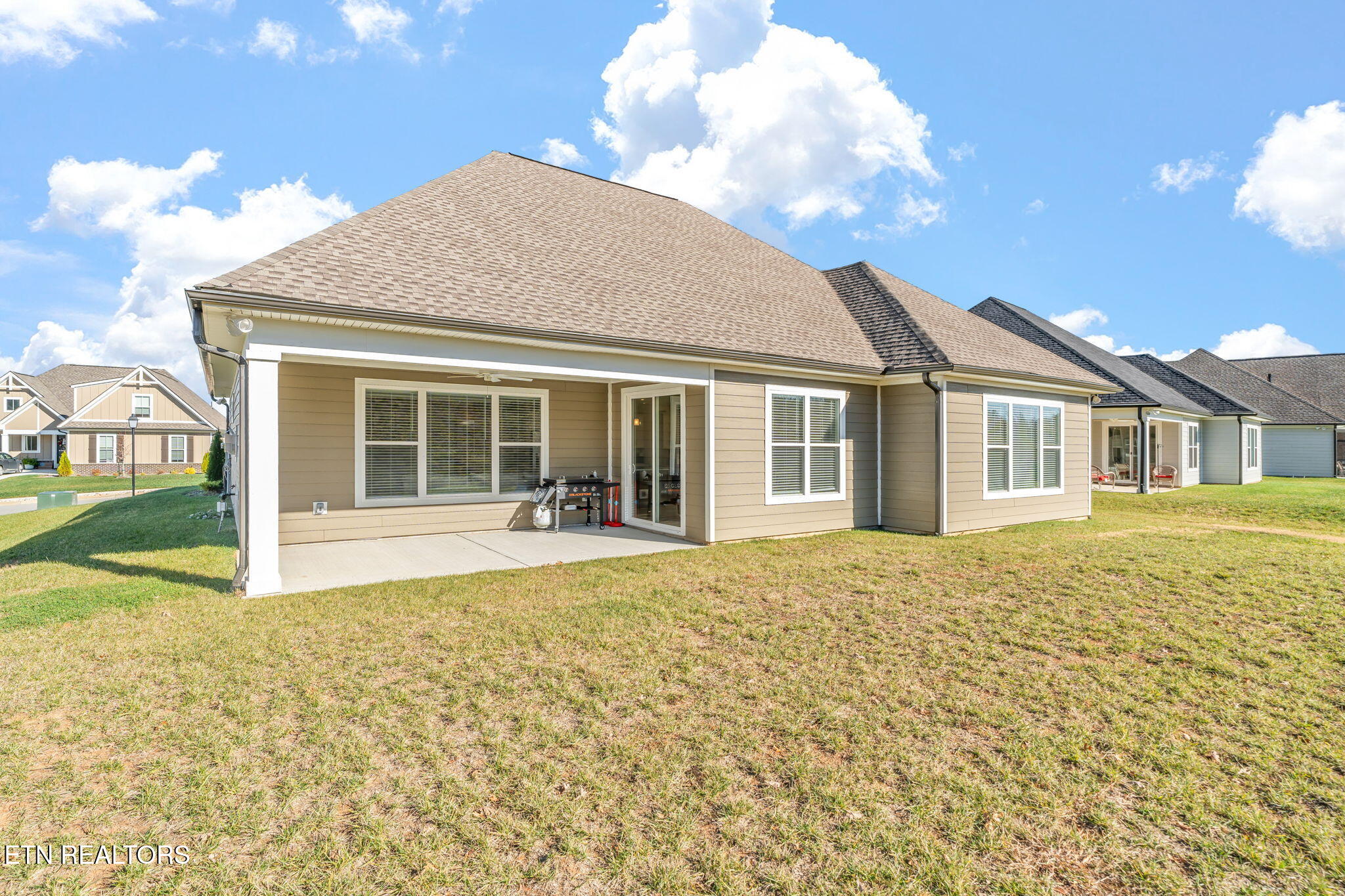 295 Bittersweet Lane Lenoir City TN 37771
