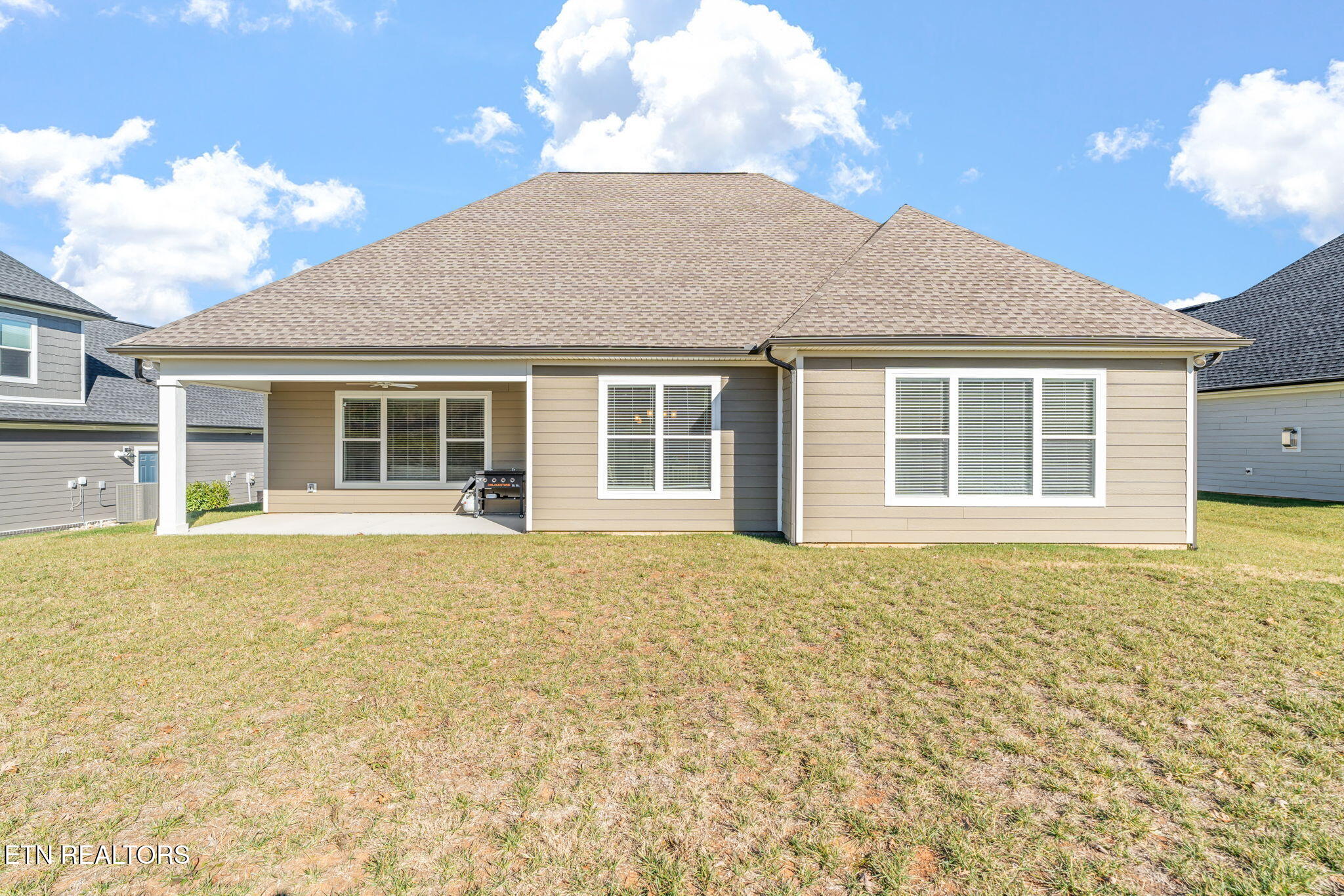 295 Bittersweet Lane Lenoir City TN 37771