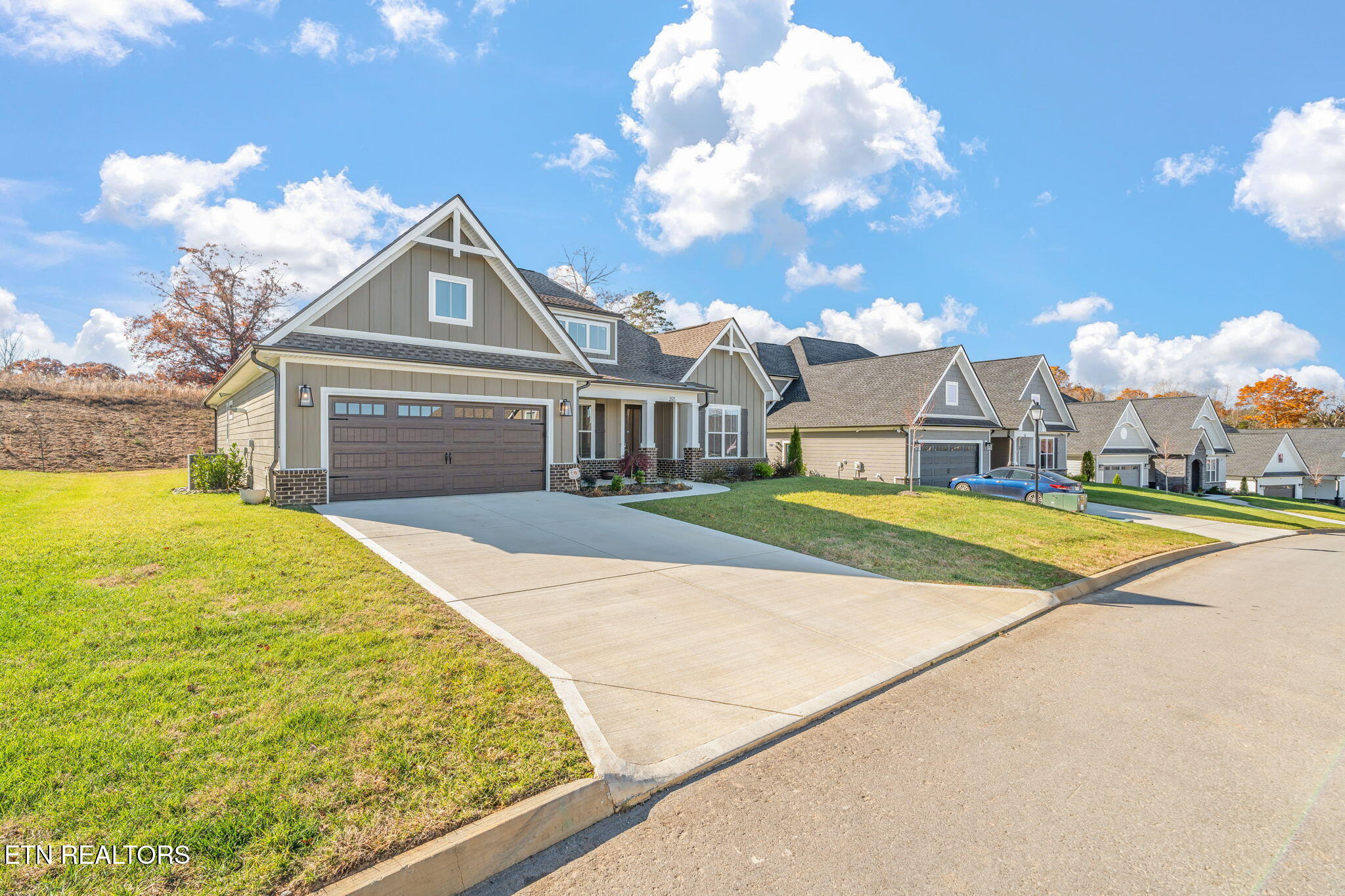 295 Bittersweet Lane Lenoir City TN 37771